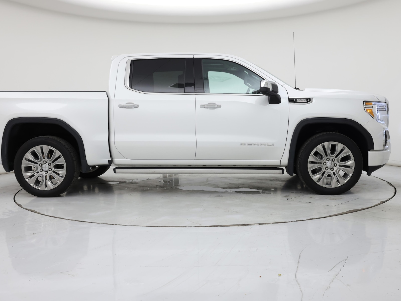 2021 GMC Sierra 1500 Denali Denali - Photo 8