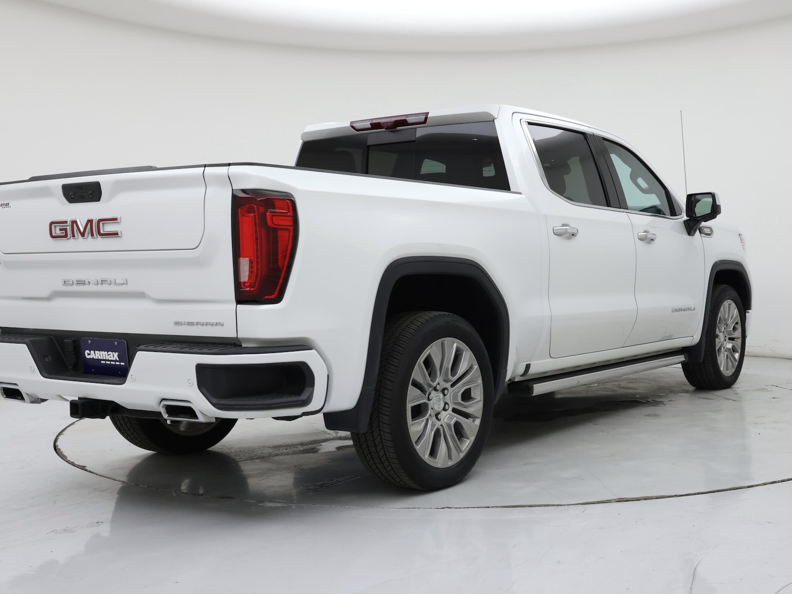2021 GMC Sierra 1500 Denali Denali - Photo 9