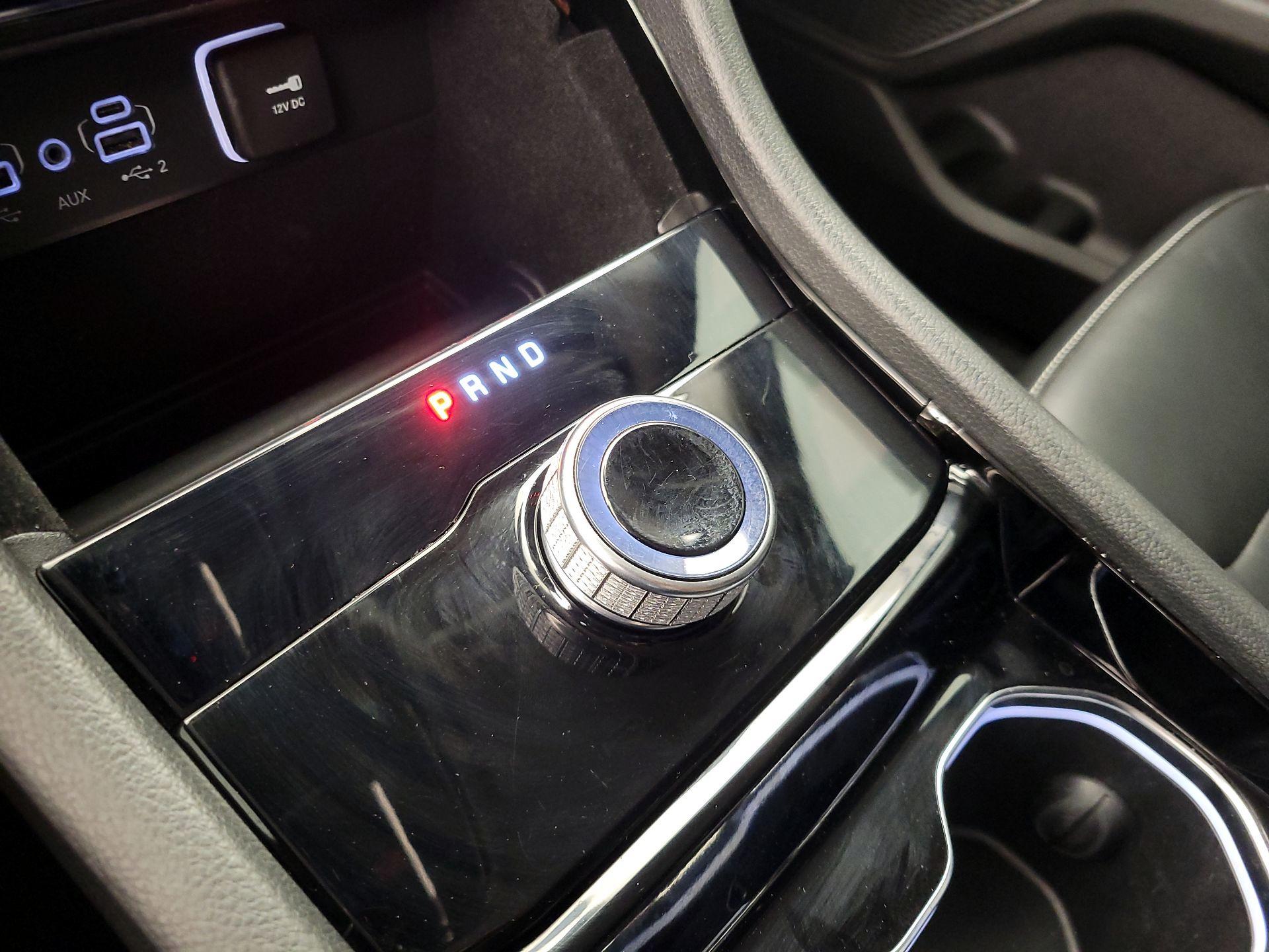 Thumbnail: 2022 Jeep Grand Cherokee - 18