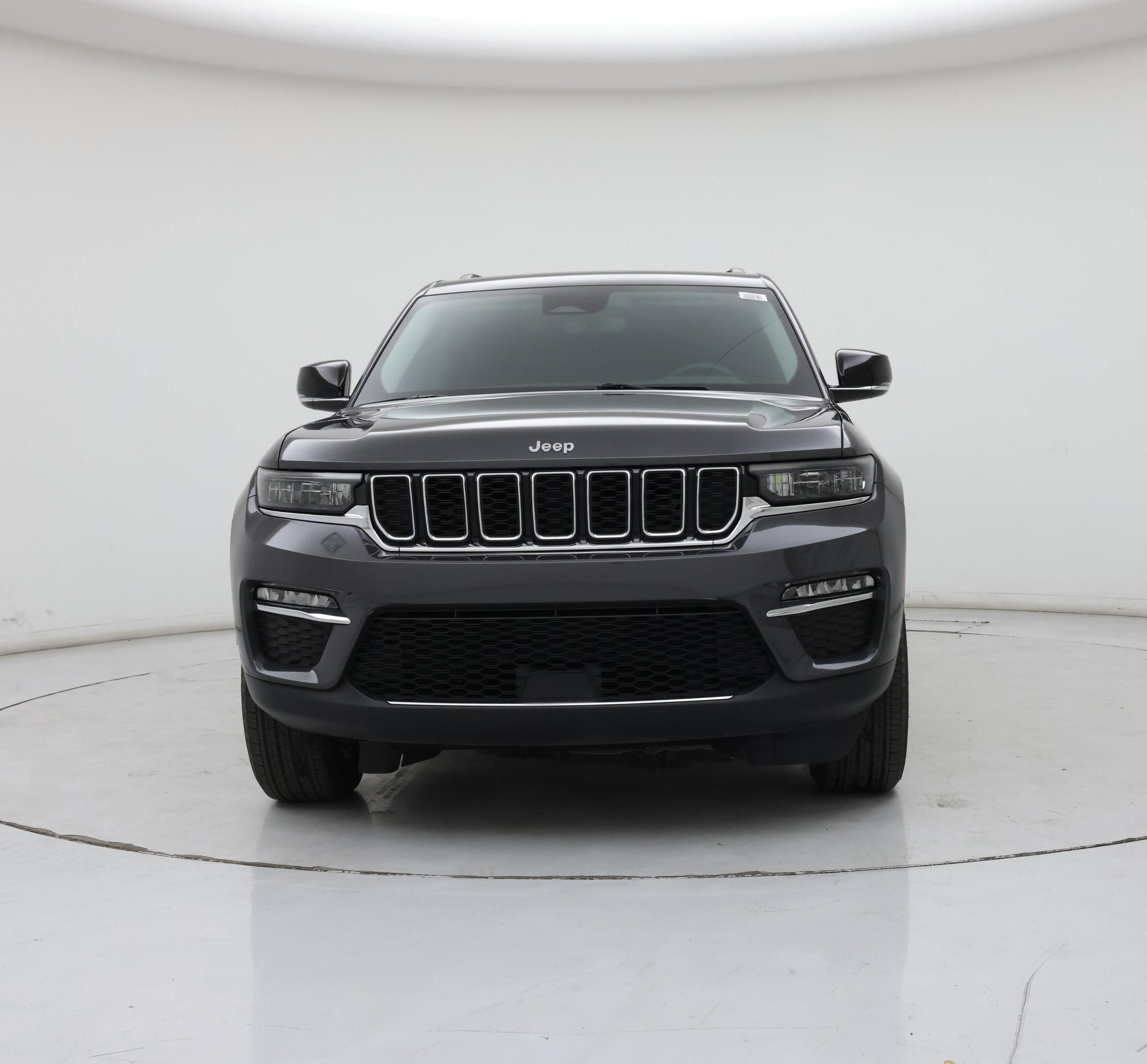 Thumbnail: 2022 Jeep Grand Cherokee - 5