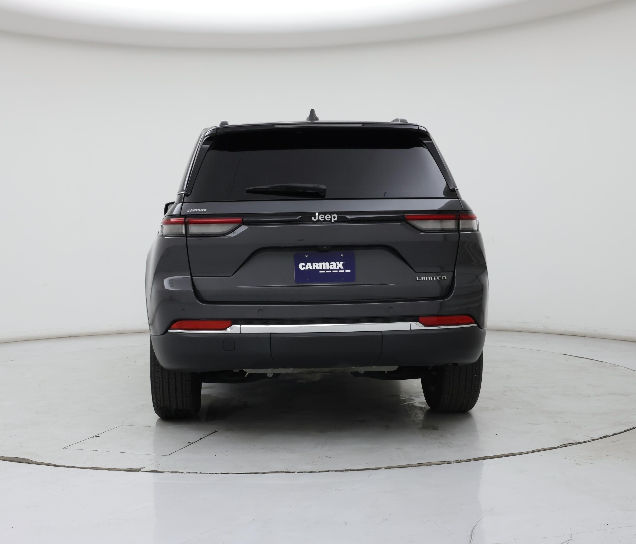 Thumbnail: 2022 Jeep Grand Cherokee - 6