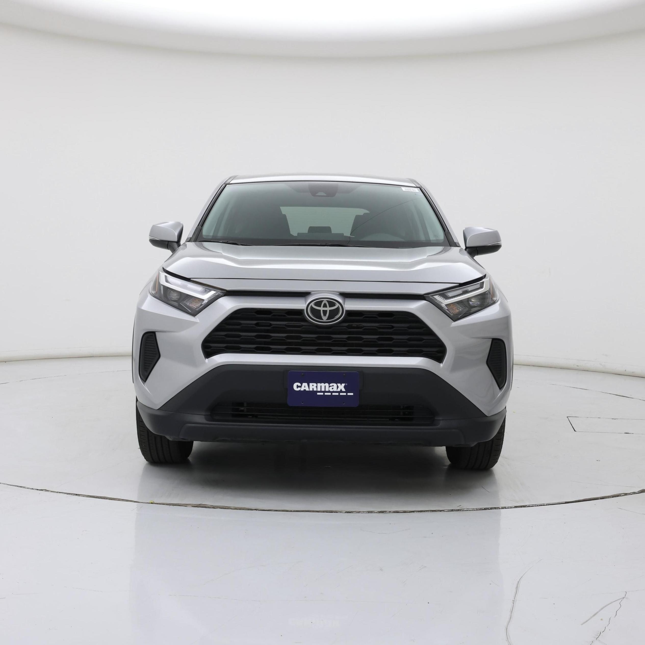 Thumbnail: 2023 Toyota RAV4 - 5
