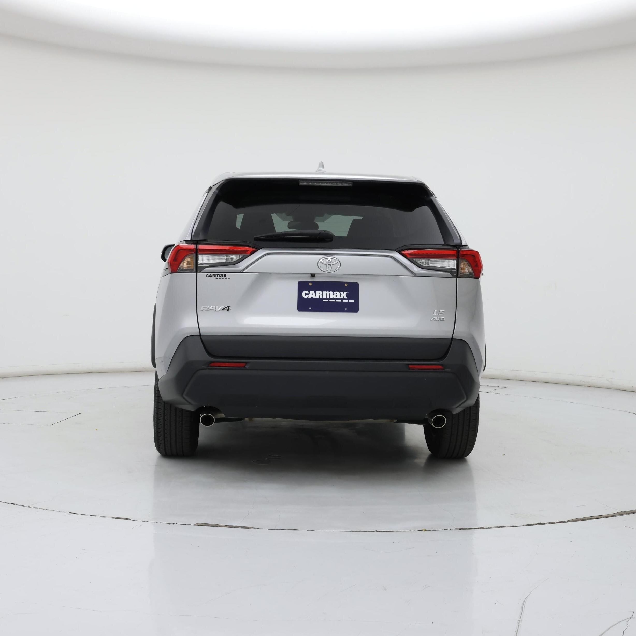 Thumbnail: 2023 Toyota RAV4 - 6