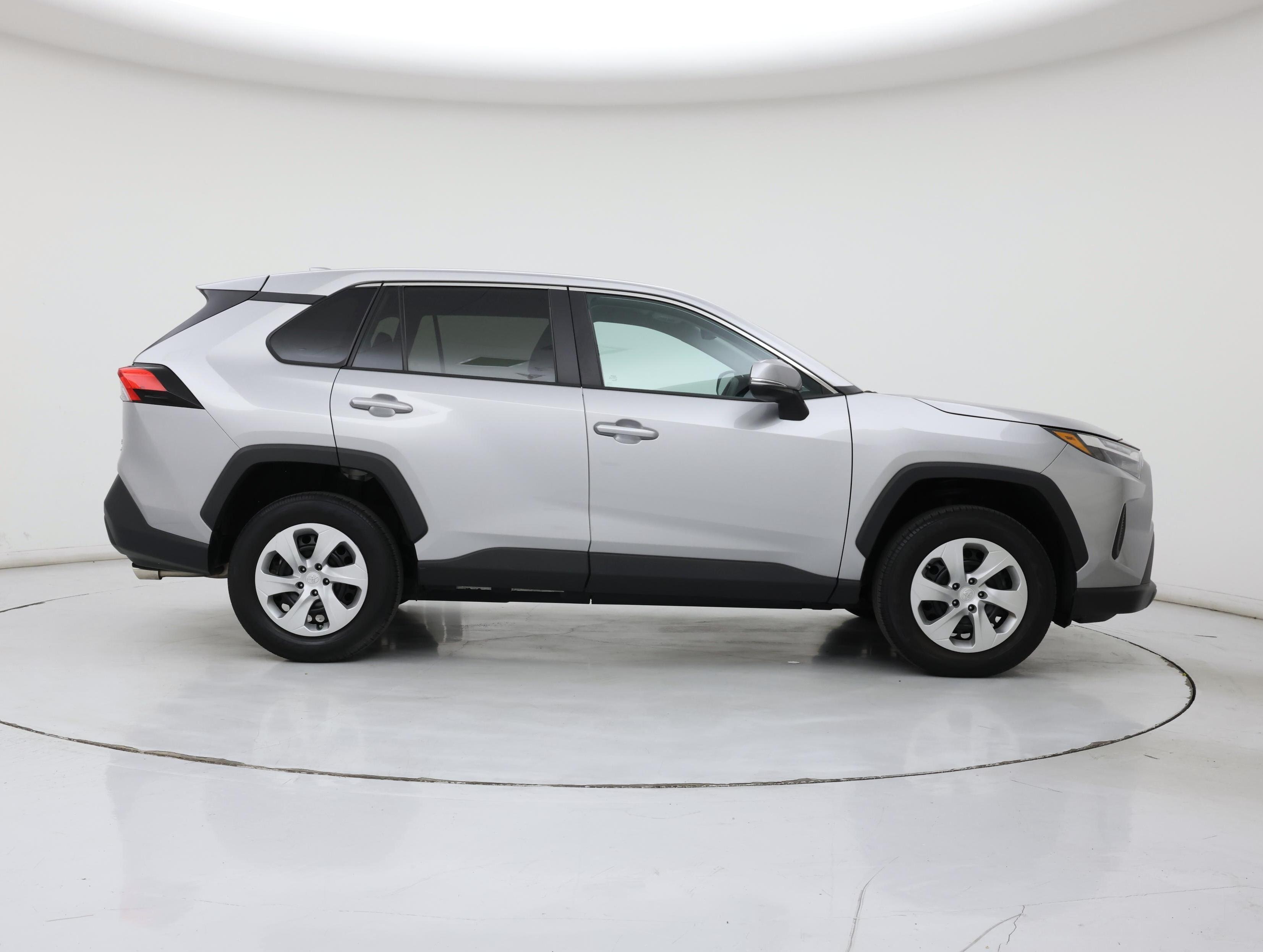 Thumbnail: 2023 Toyota RAV4 - 7