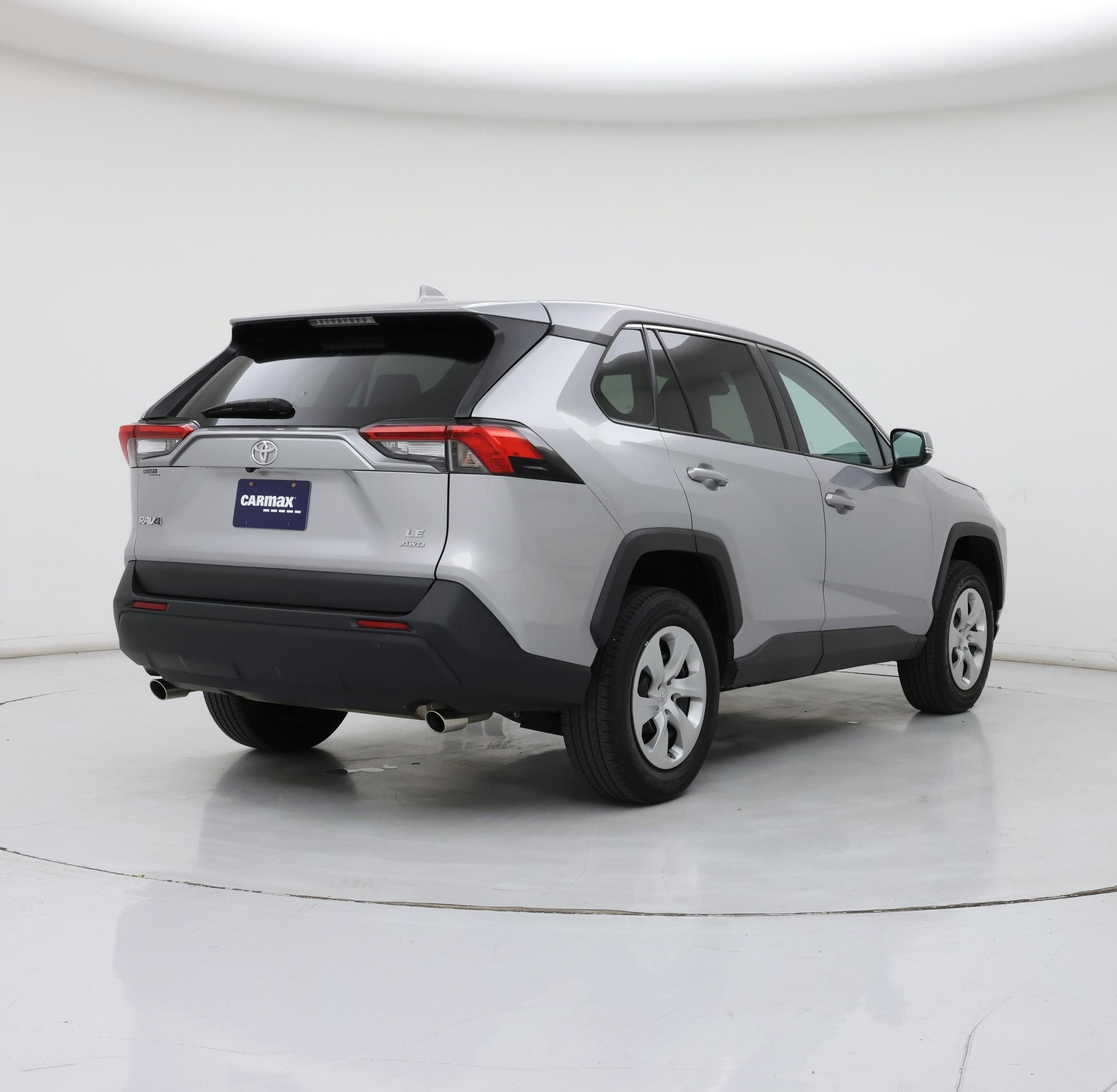 Thumbnail: 2023 Toyota RAV4 - 8