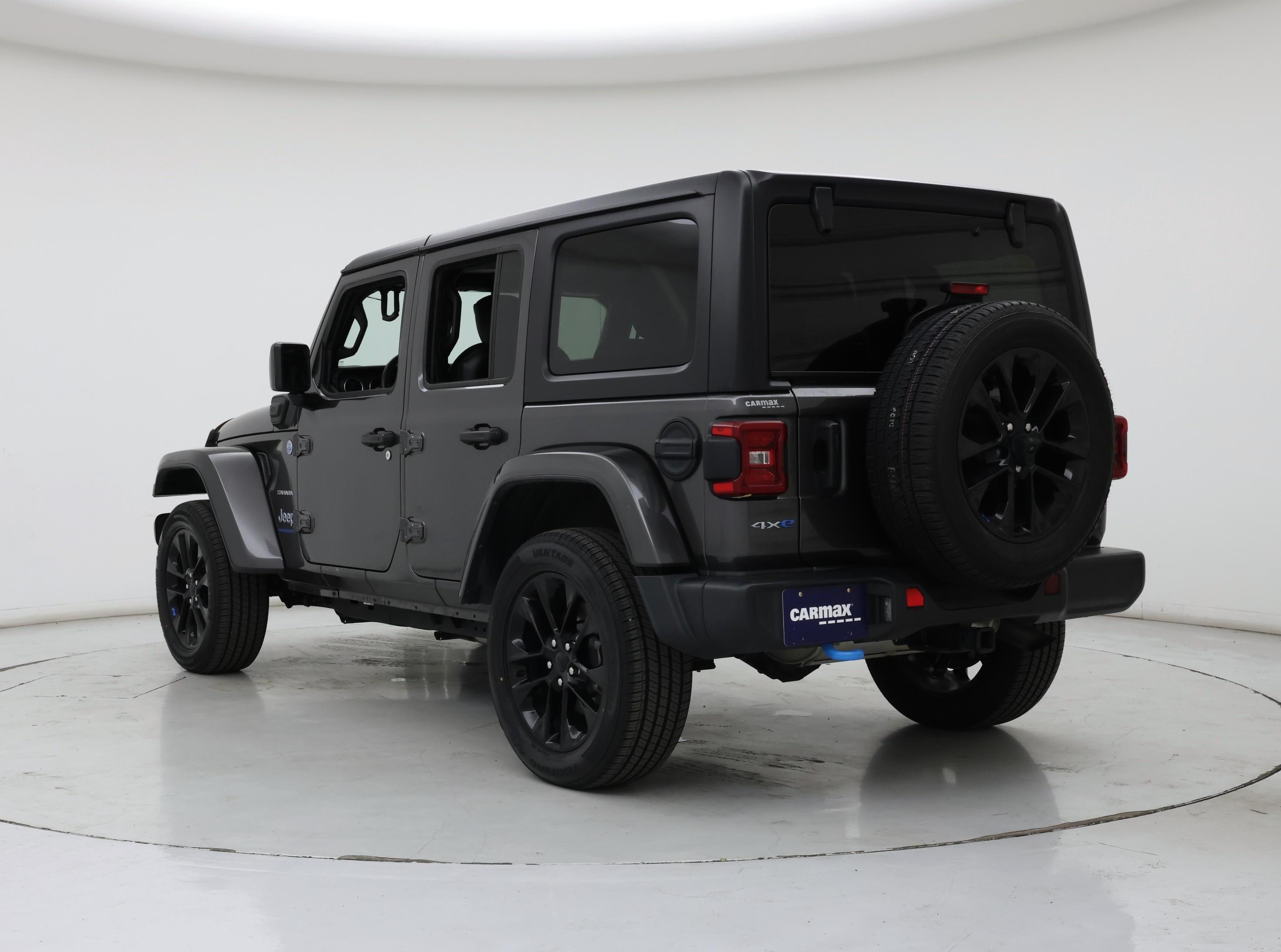 Thumbnail: 2023 Jeep Wrangler - 2