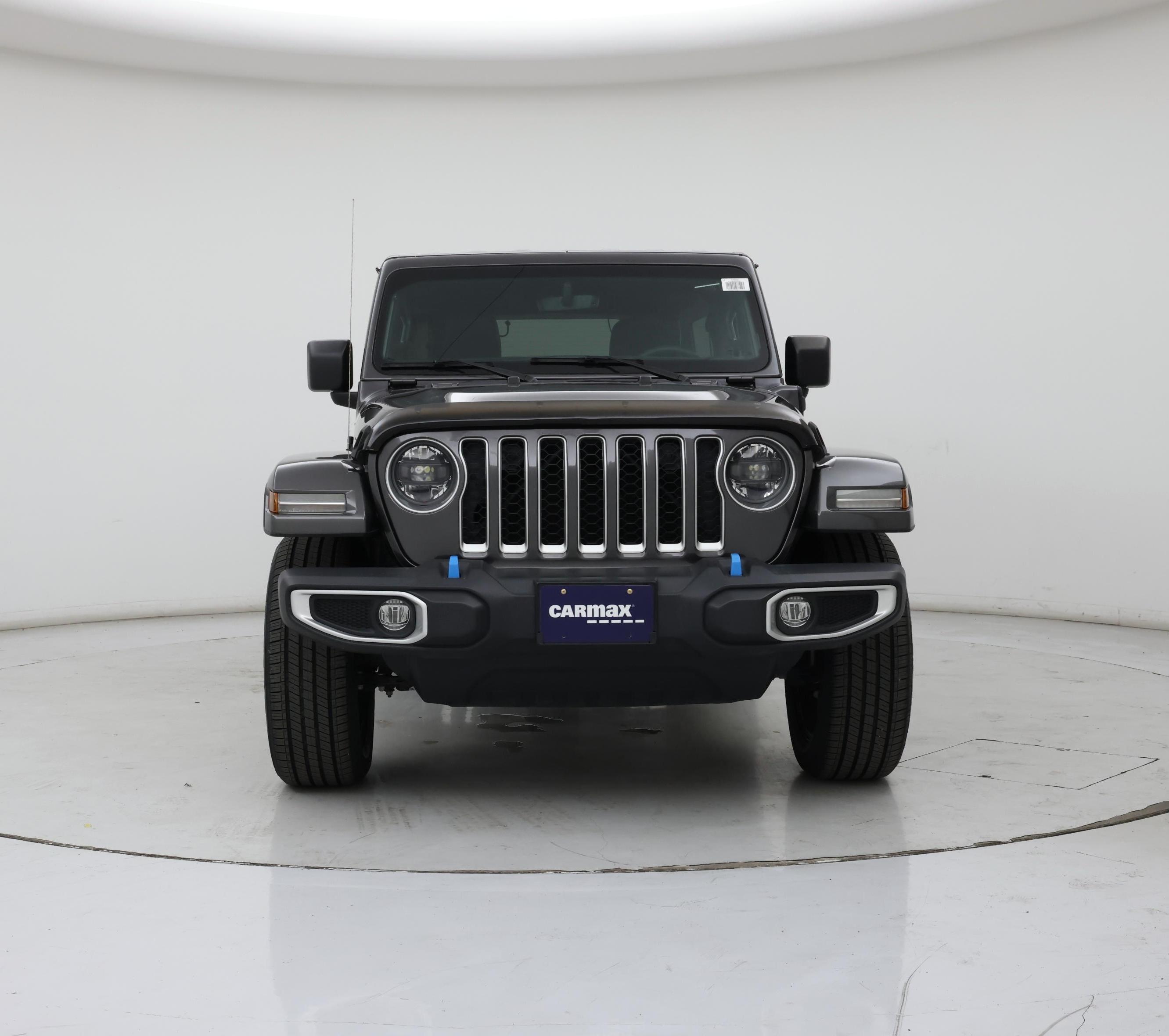 Thumbnail: 2023 Jeep Wrangler - 5