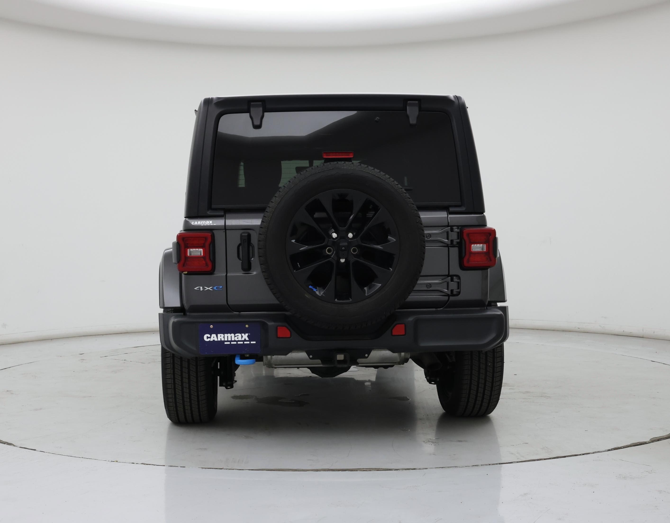 Thumbnail: 2023 Jeep Wrangler - 6