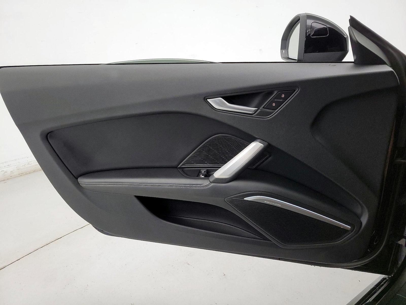 2017 Audi TTS Coupe Base - Photo 13