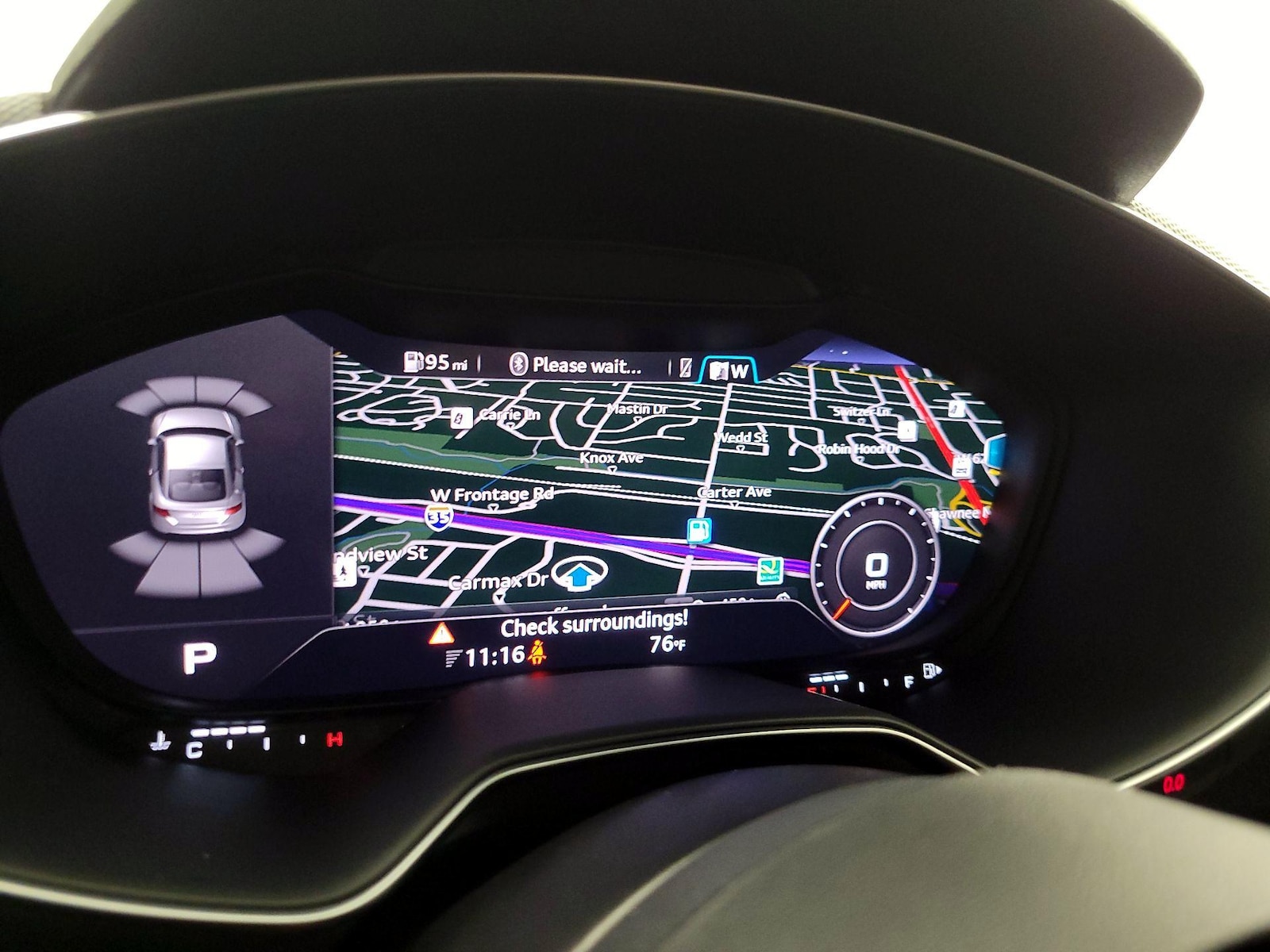2017 Audi TTS Coupe Base - Photo 15