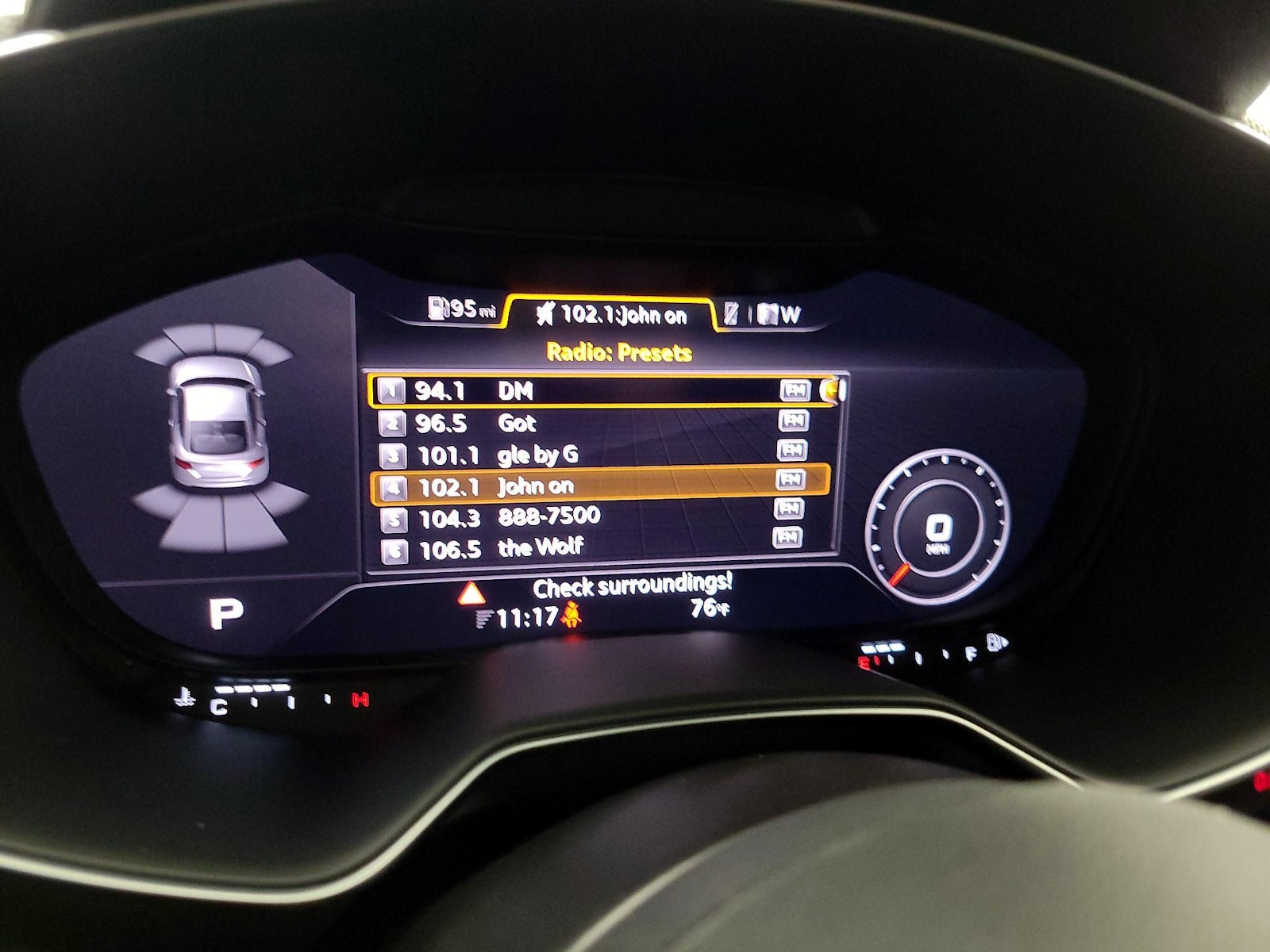 2017 Audi TTS Coupe Base - Photo 17