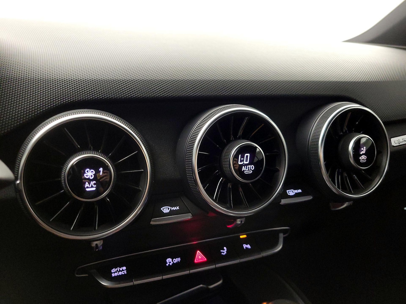 2017 Audi TTS Coupe Base - Photo 18