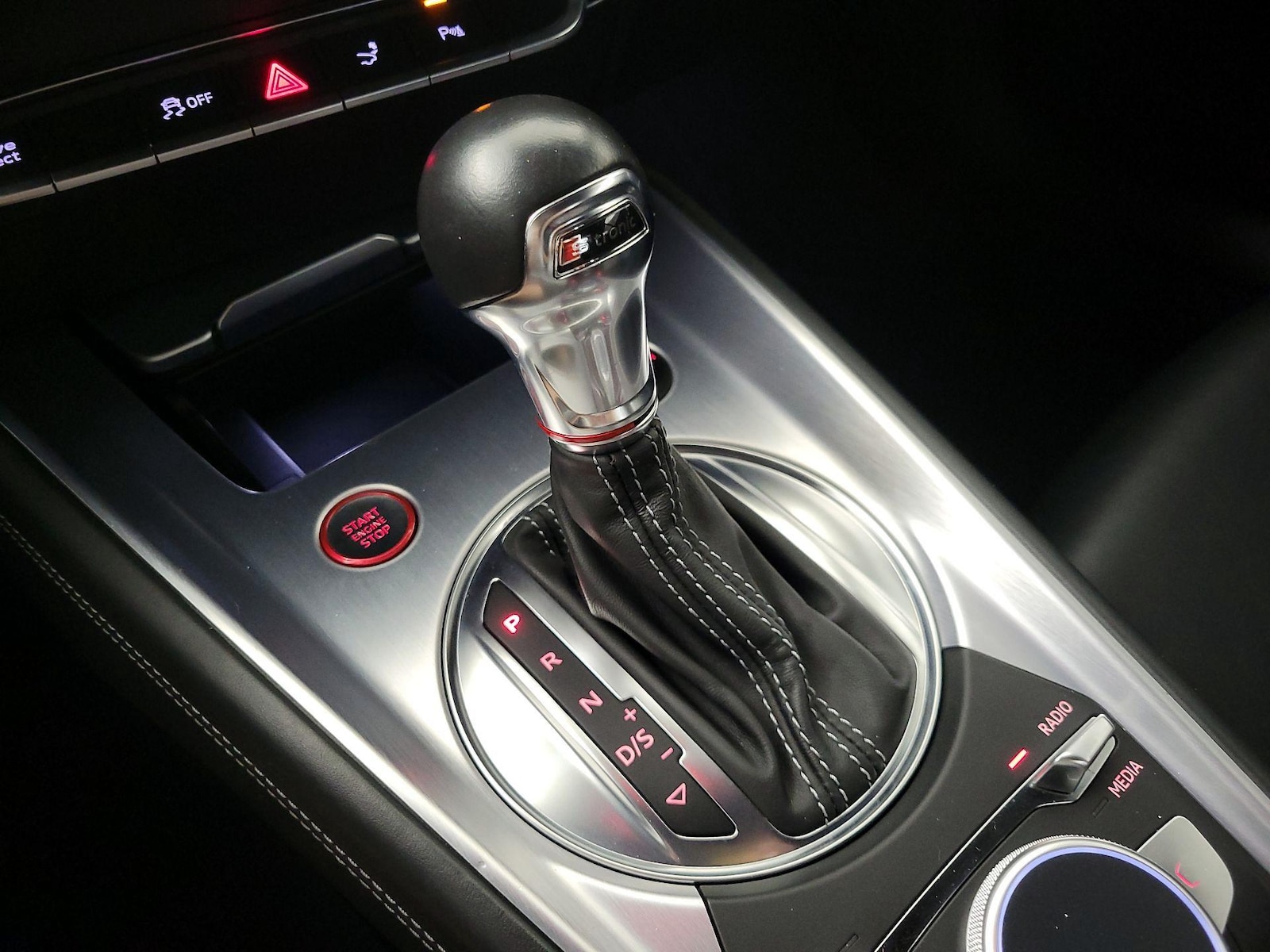 2017 Audi TTS Coupe Base - Photo 19