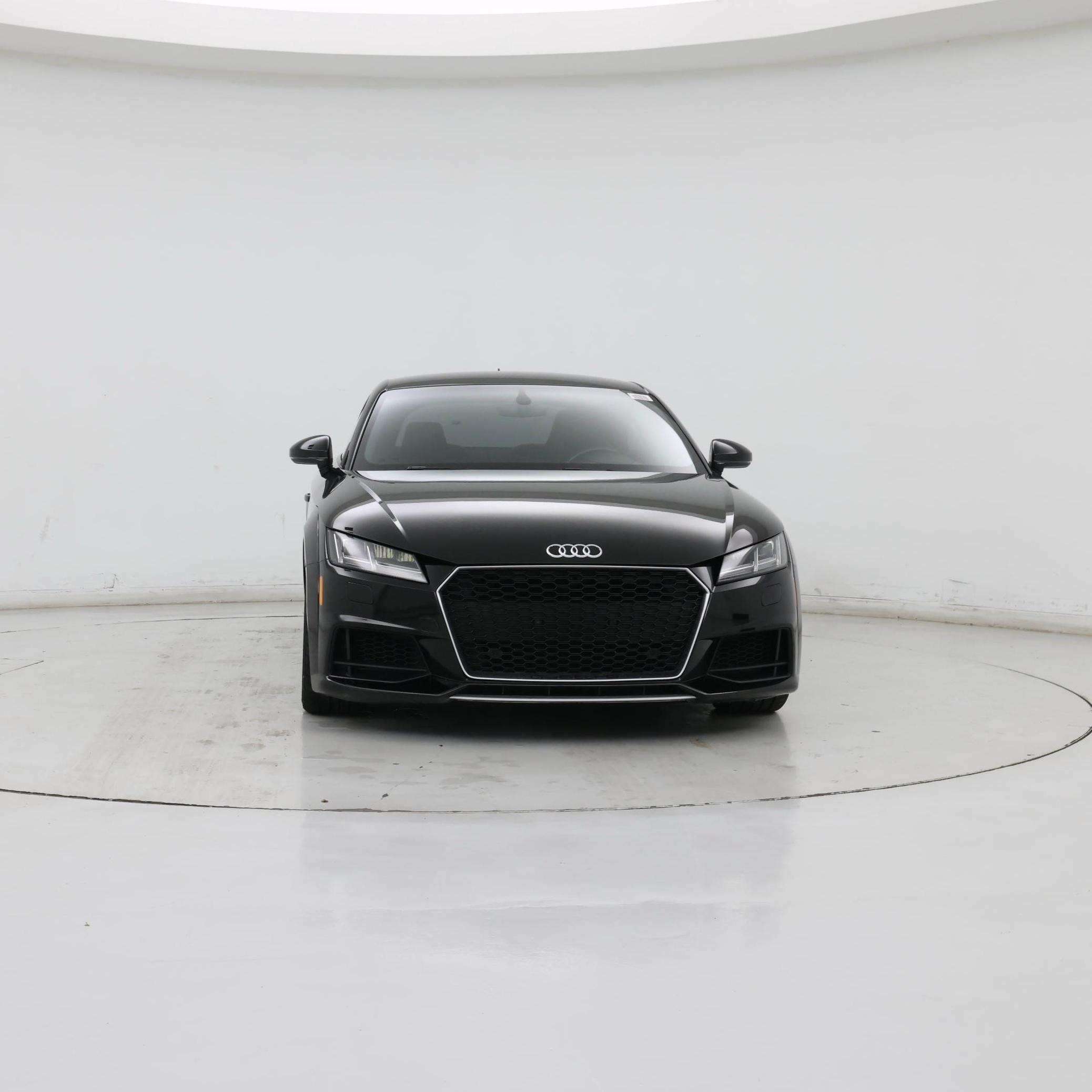 Thumbnail: 2017 Audi TTS - 5