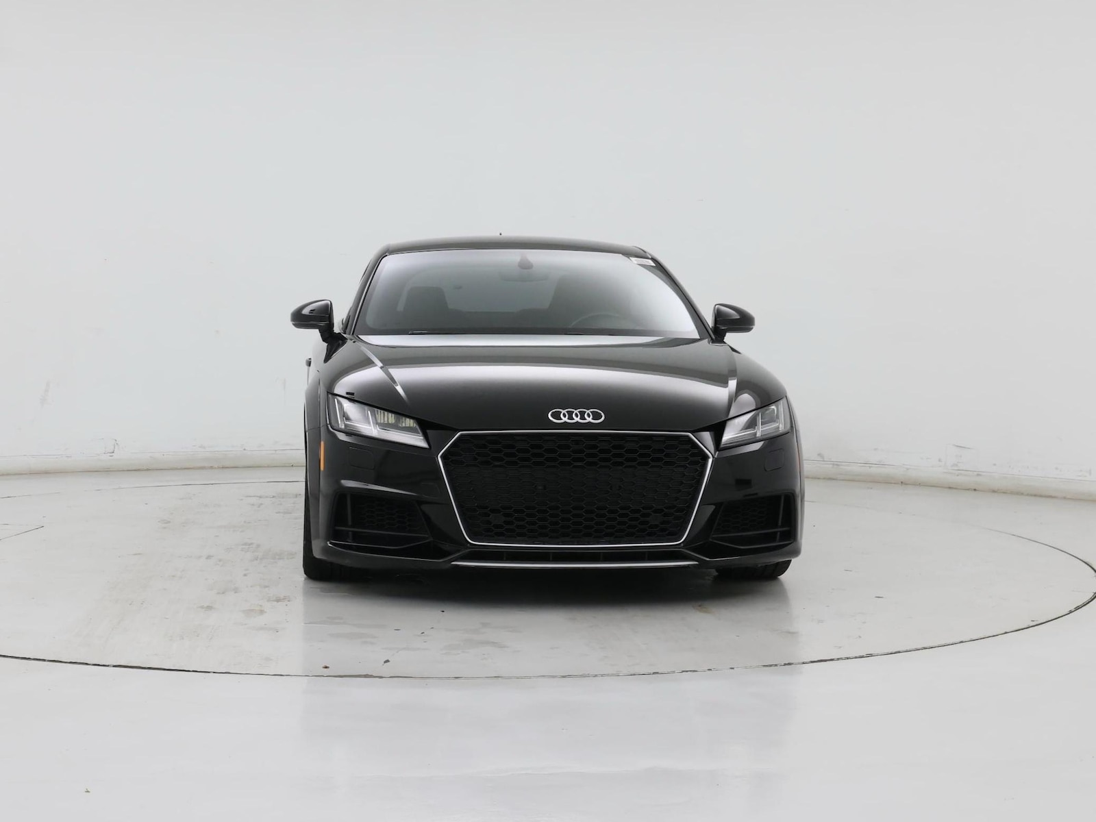2017 Audi TTS Coupe Base - Photo 6