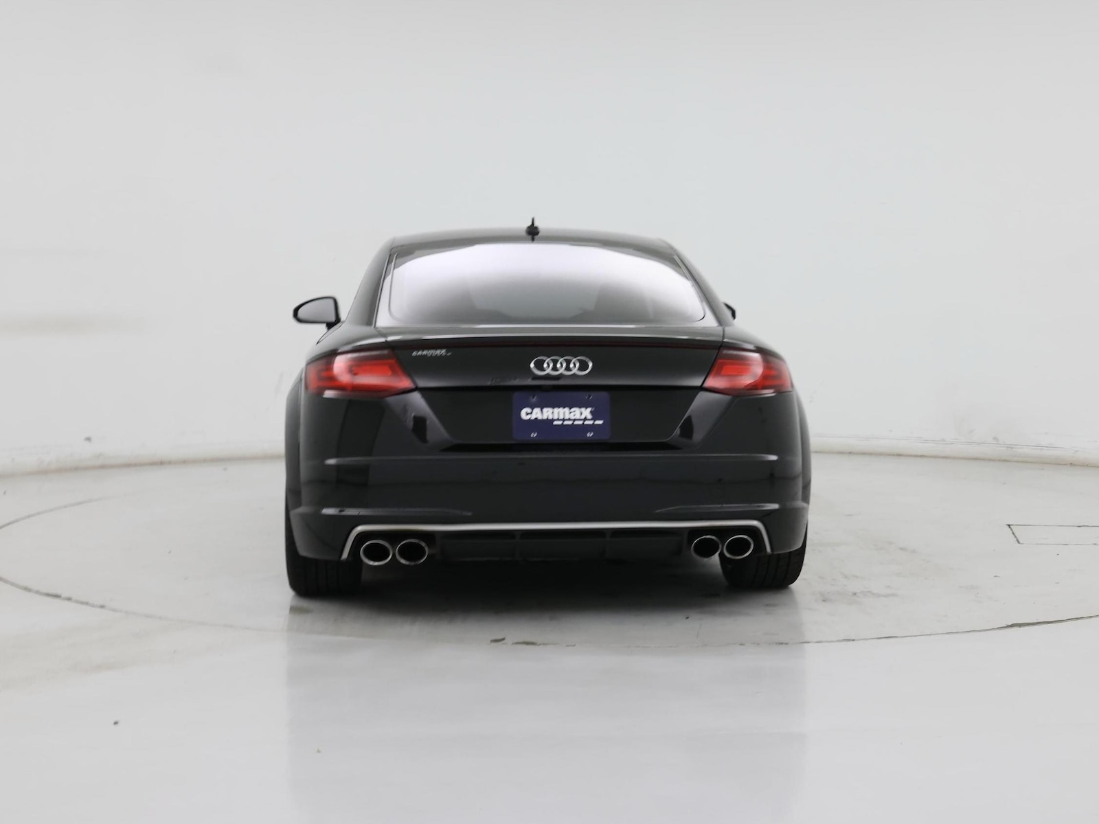 2017 Audi TTS Coupe Base - Photo 7