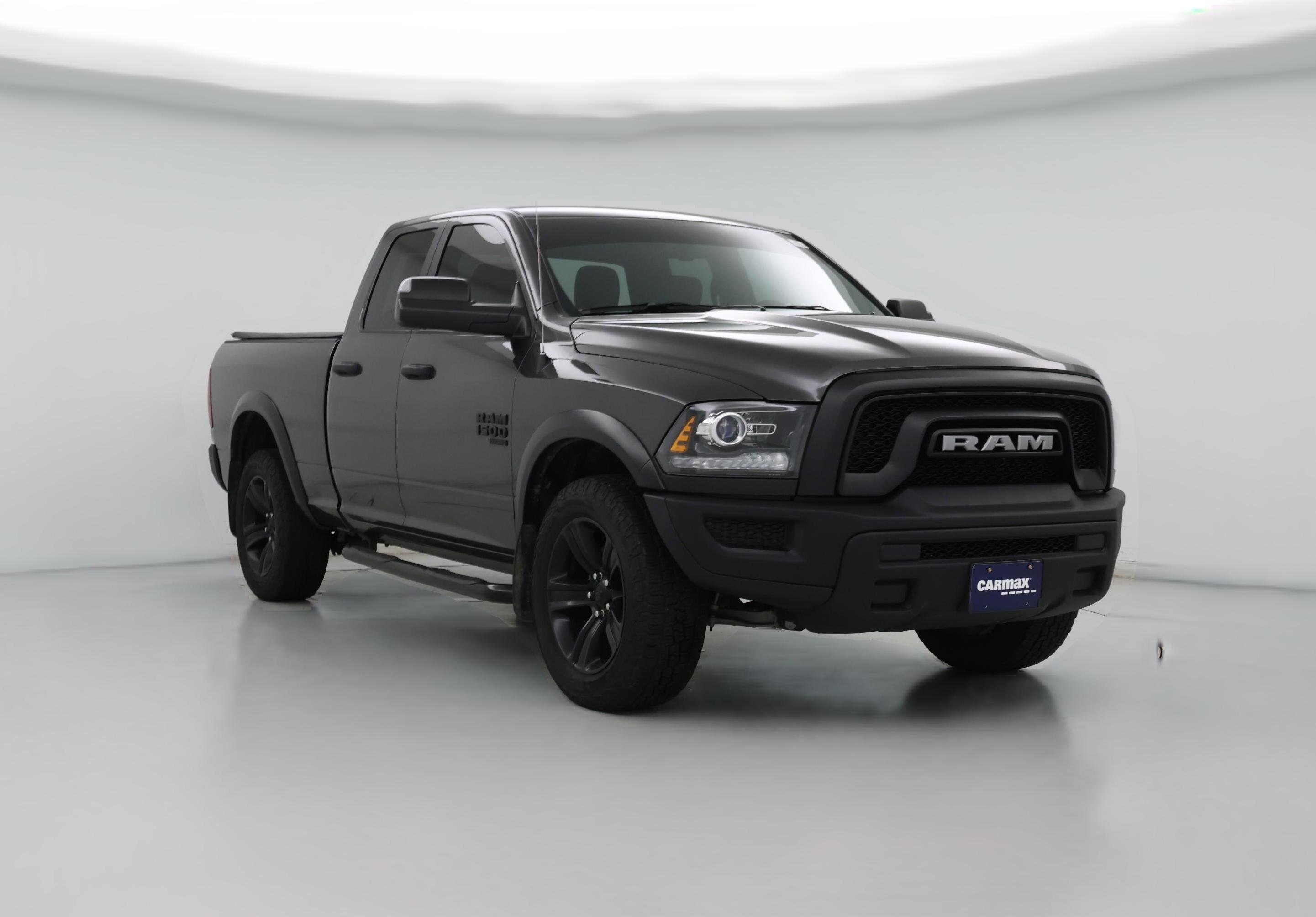 Thumbnail: 2022 RAM 1500 Classic - 1