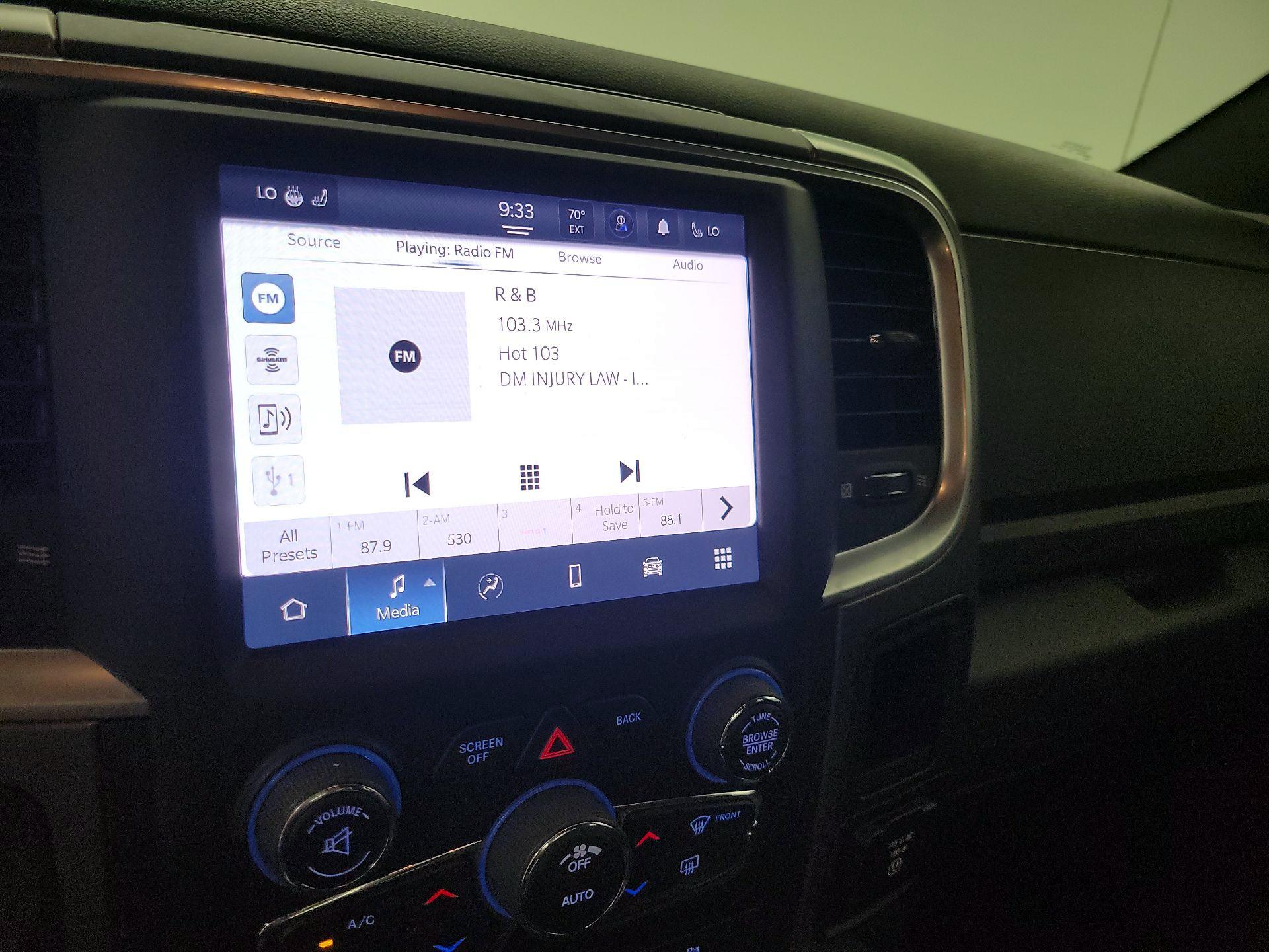 Thumbnail: 2022 RAM 1500 Classic - 15