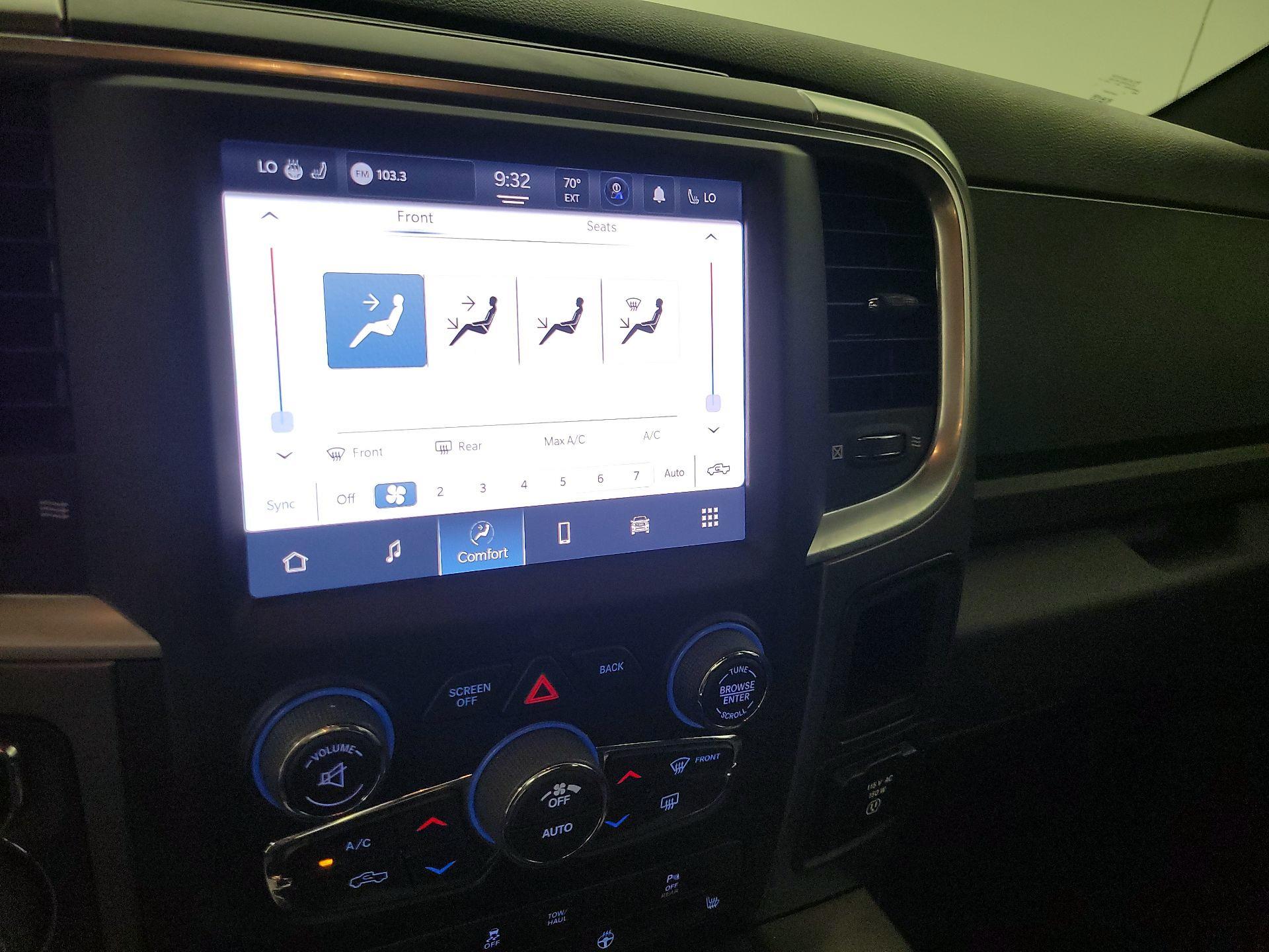 Thumbnail: 2022 RAM 1500 Classic - 16