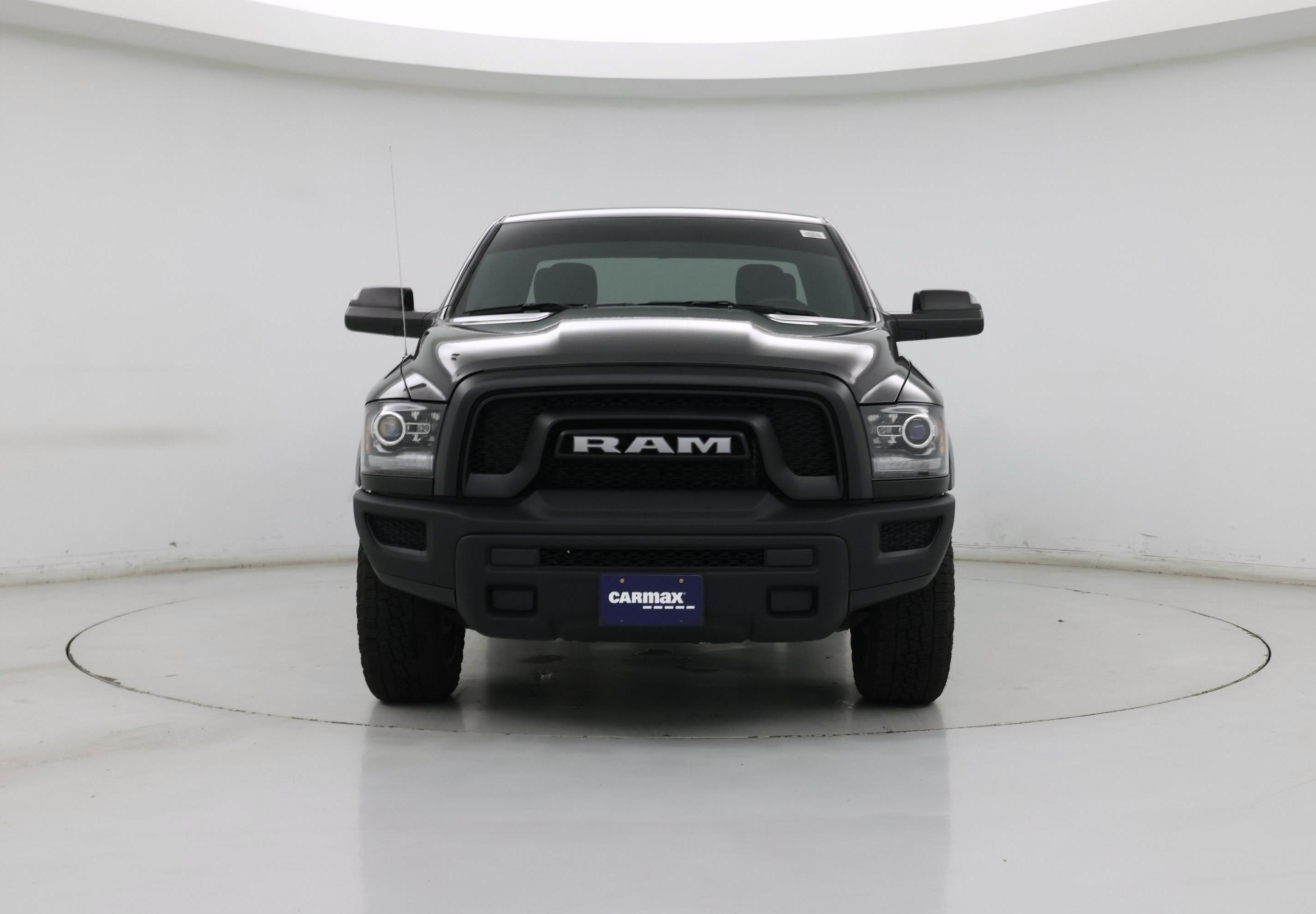 Thumbnail: 2022 RAM 1500 Classic - 5