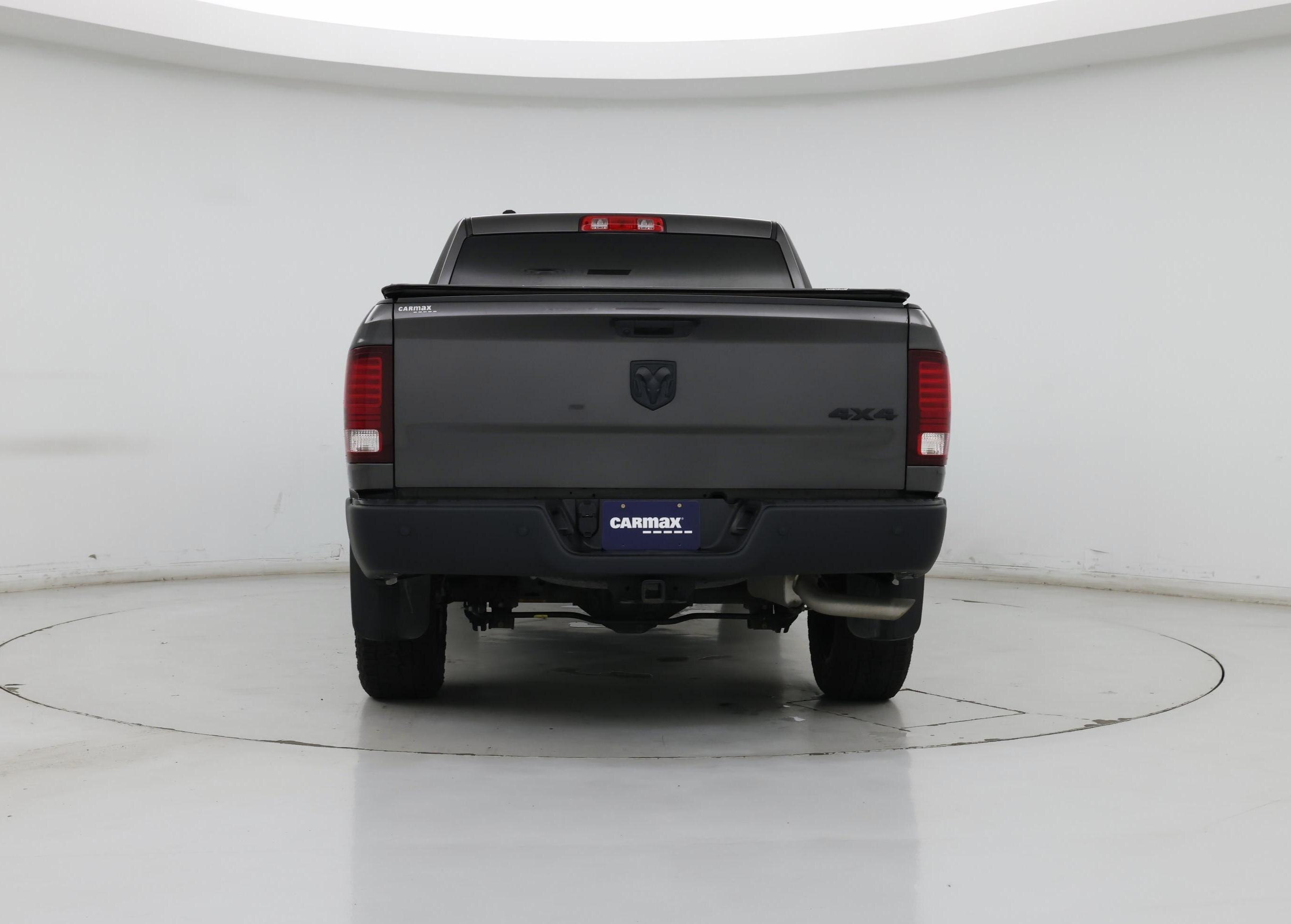 Thumbnail: 2022 RAM 1500 Classic - 6