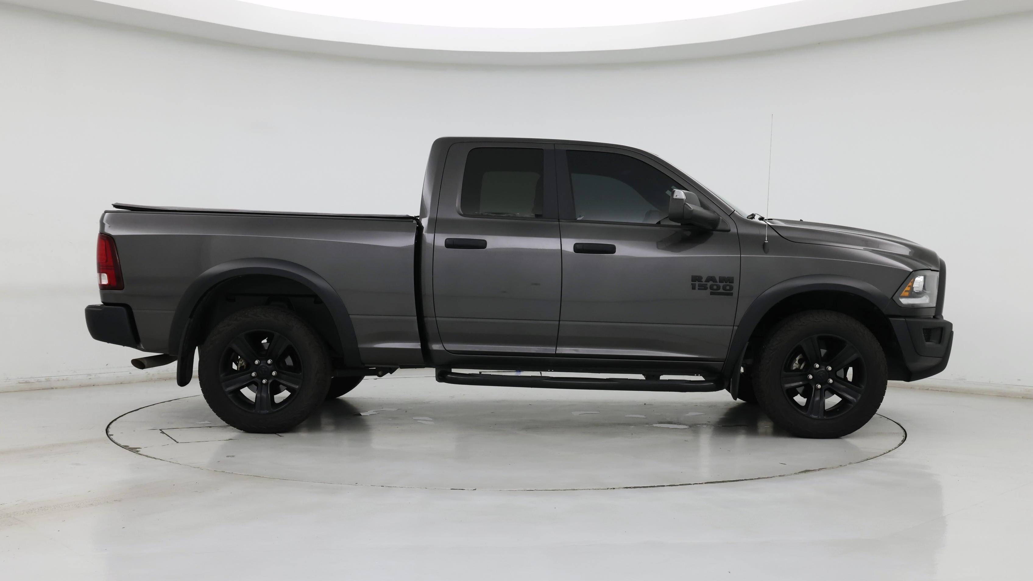 Thumbnail: 2022 RAM 1500 Classic - 7
