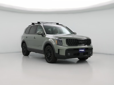 2024 Kia Telluride SX Prestige X-Line