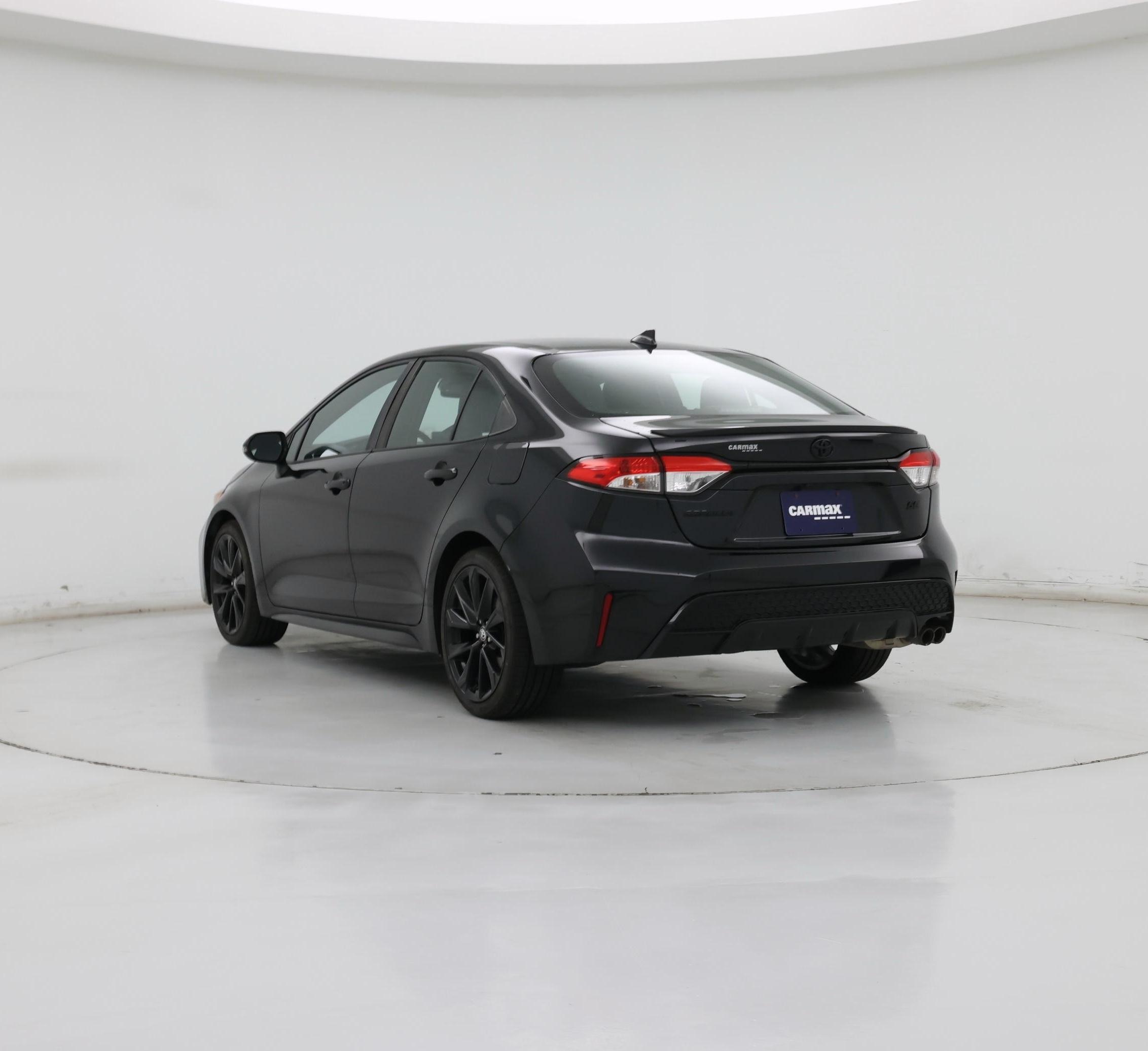 Thumbnail: 2021 Toyota Corolla - 2