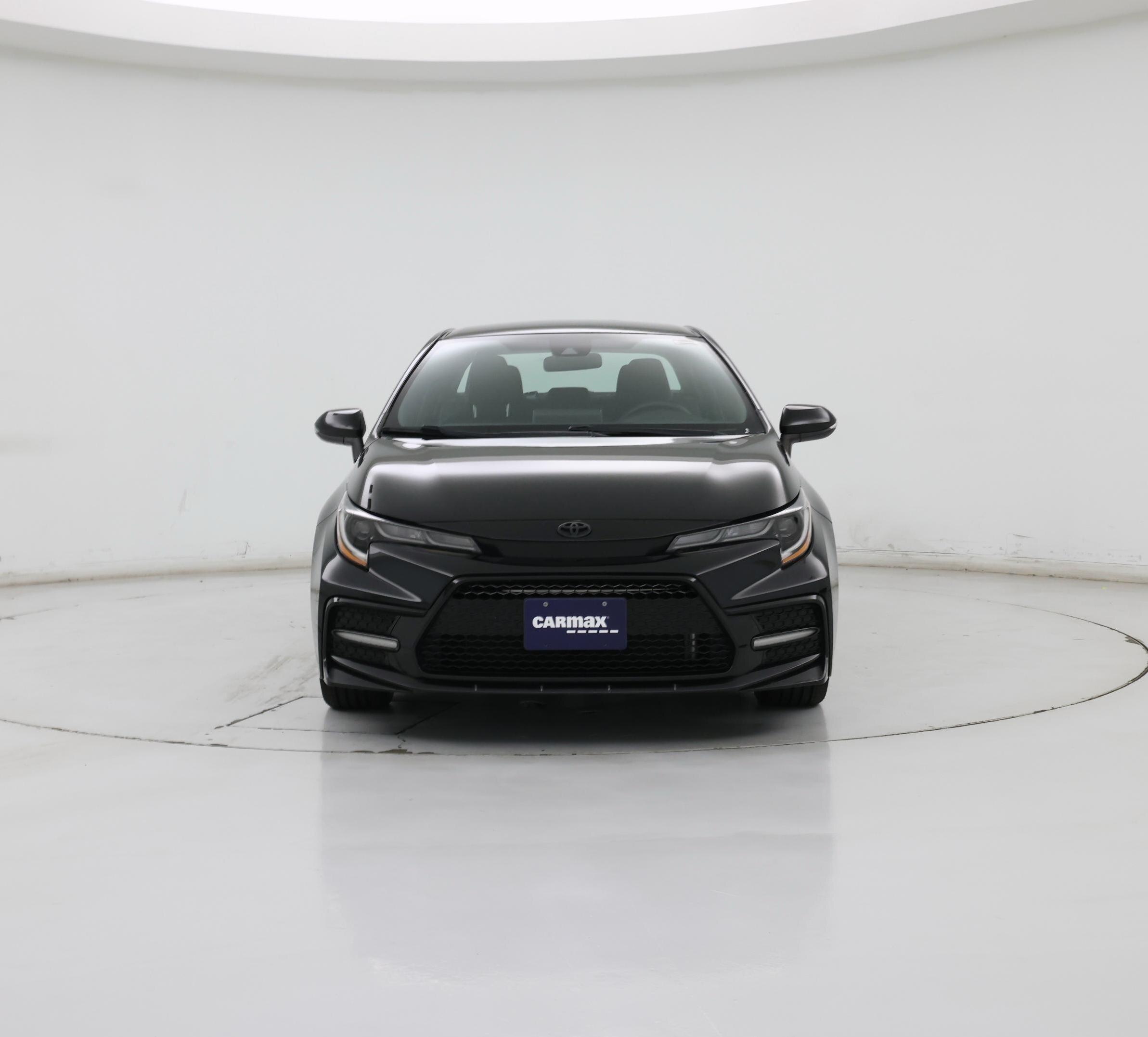 Thumbnail: 2021 Toyota Corolla - 5