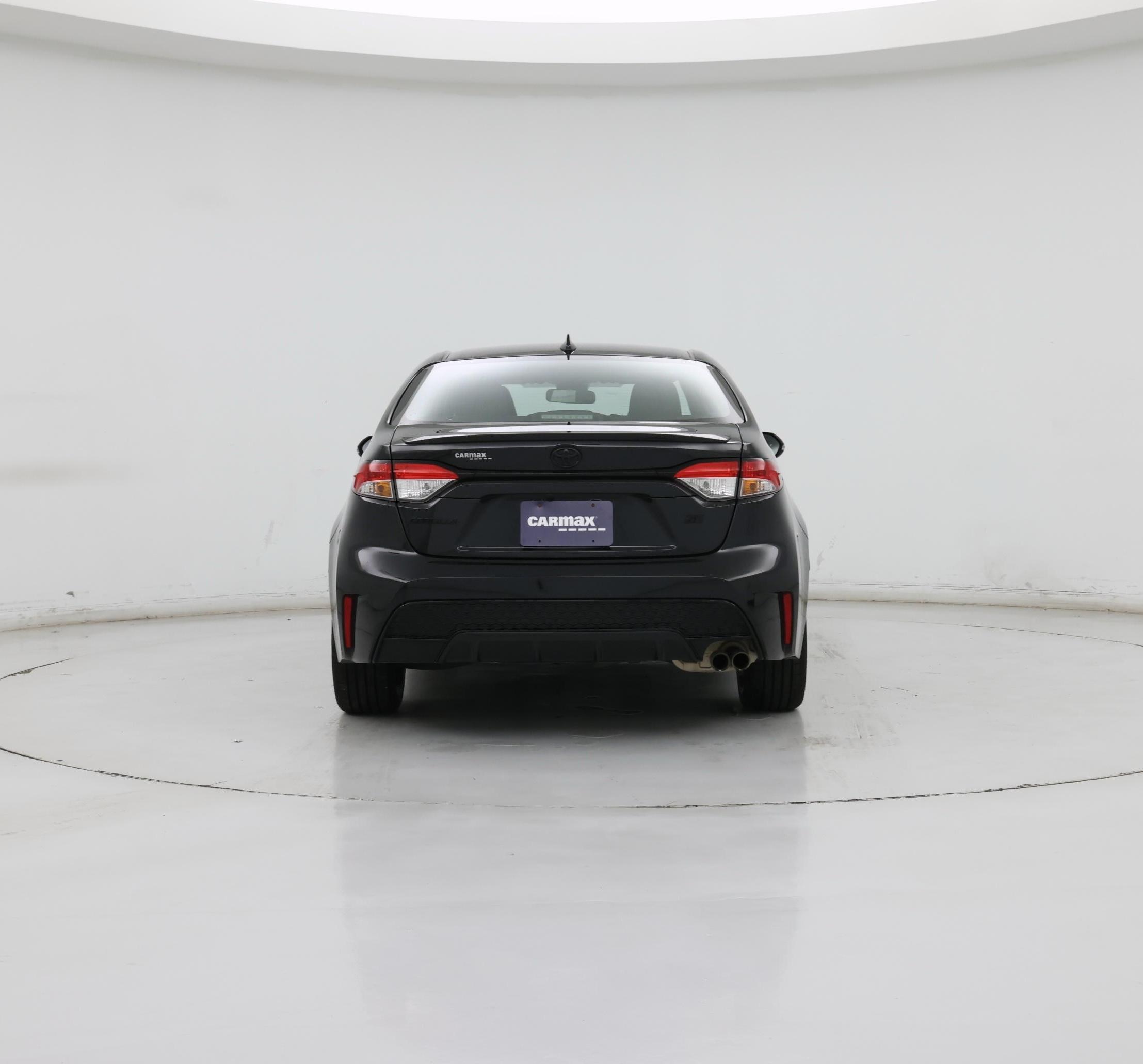 Thumbnail: 2021 Toyota Corolla - 6