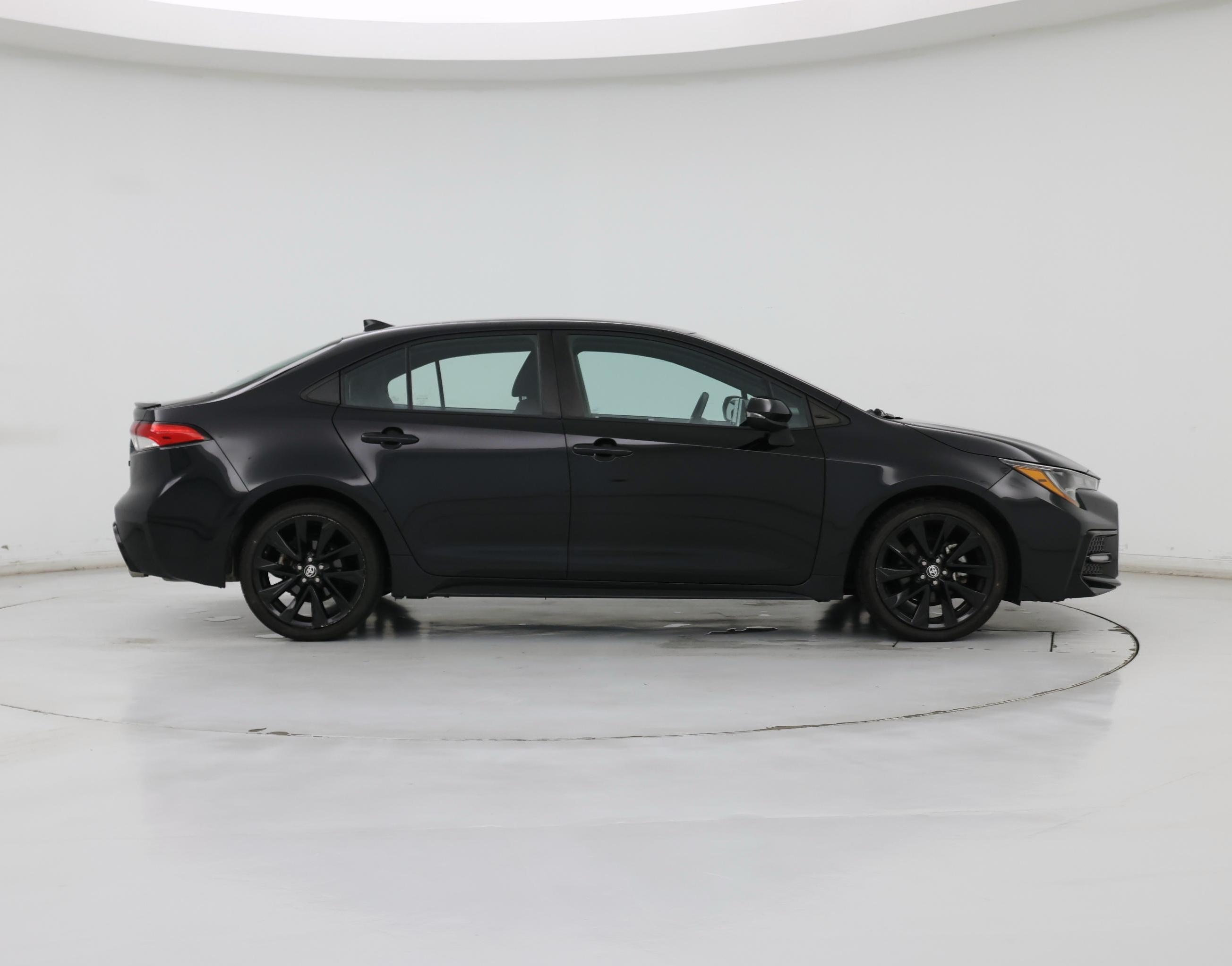 Thumbnail: 2021 Toyota Corolla - 7