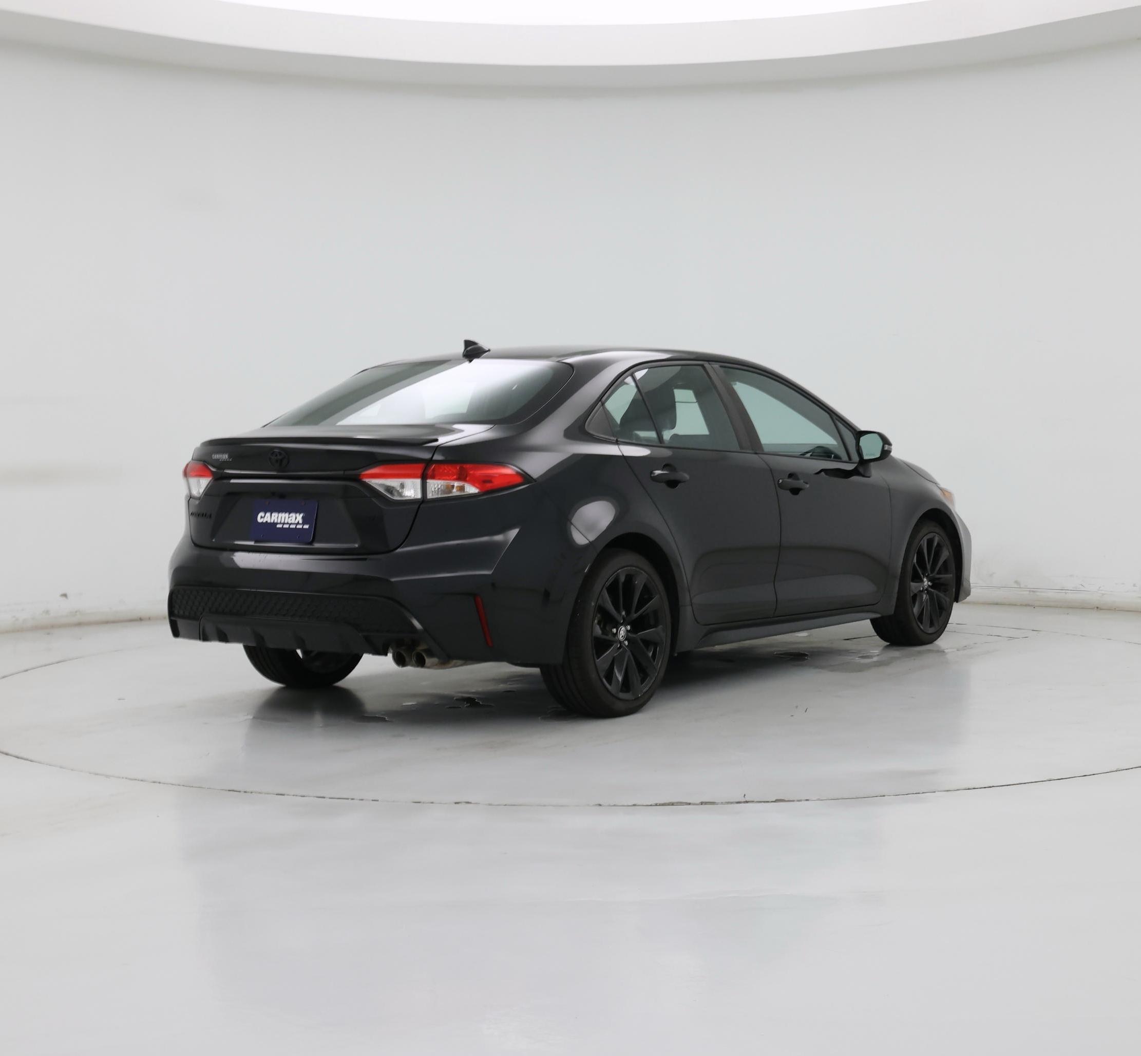 Thumbnail: 2021 Toyota Corolla - 8