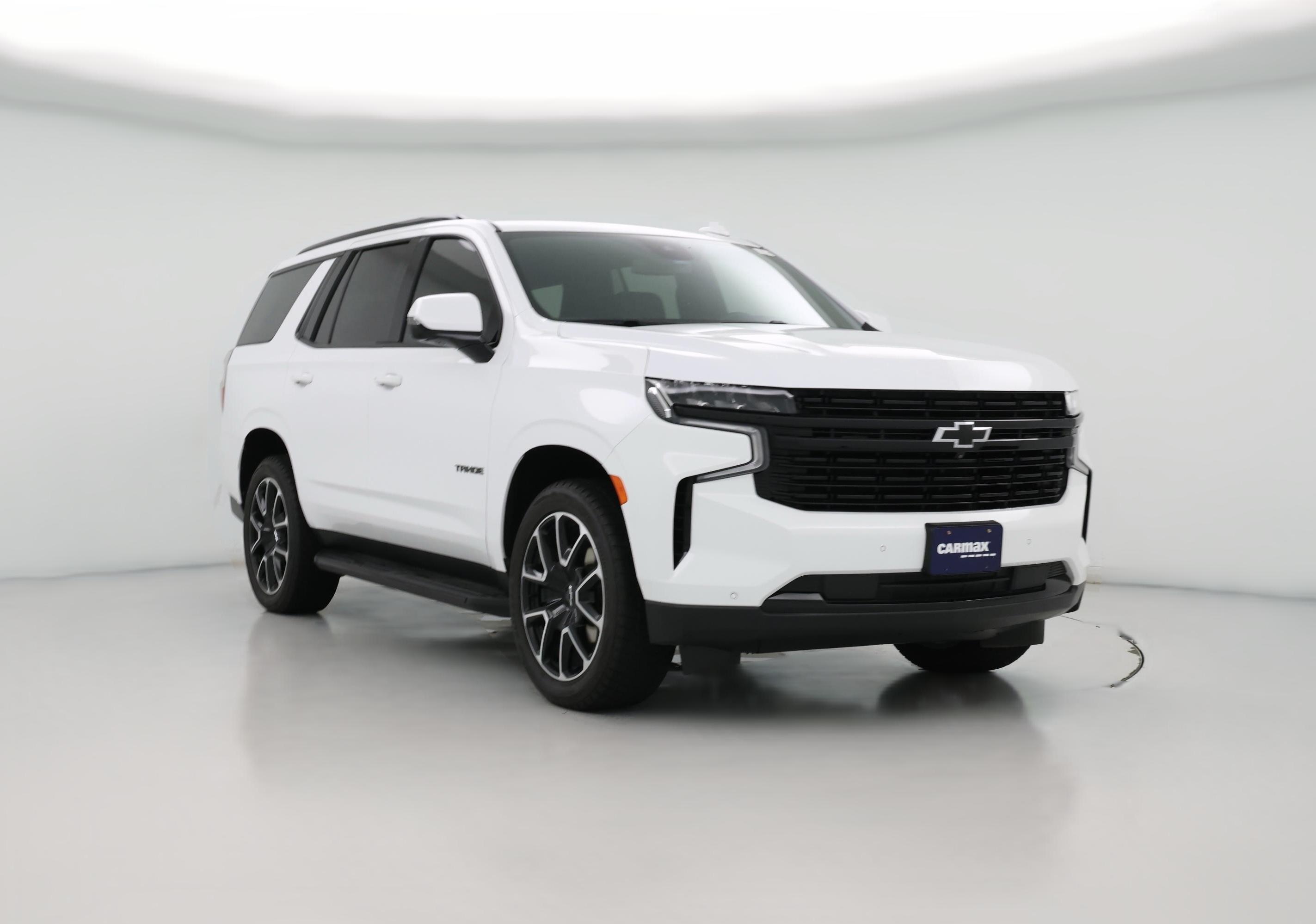 Thumbnail: 2024 Chevrolet Tahoe - 1
