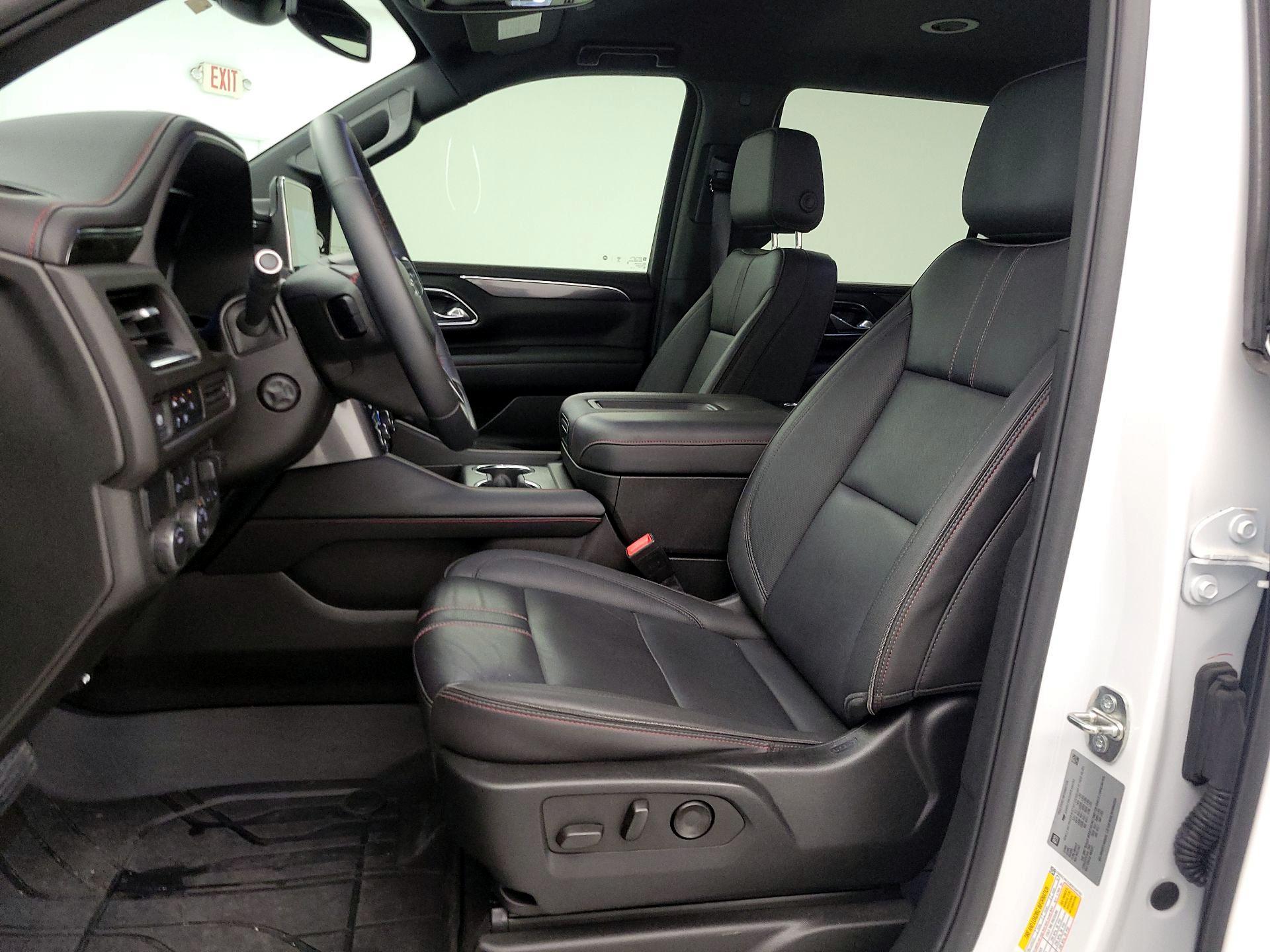 Thumbnail: 2024 Chevrolet Tahoe - 11