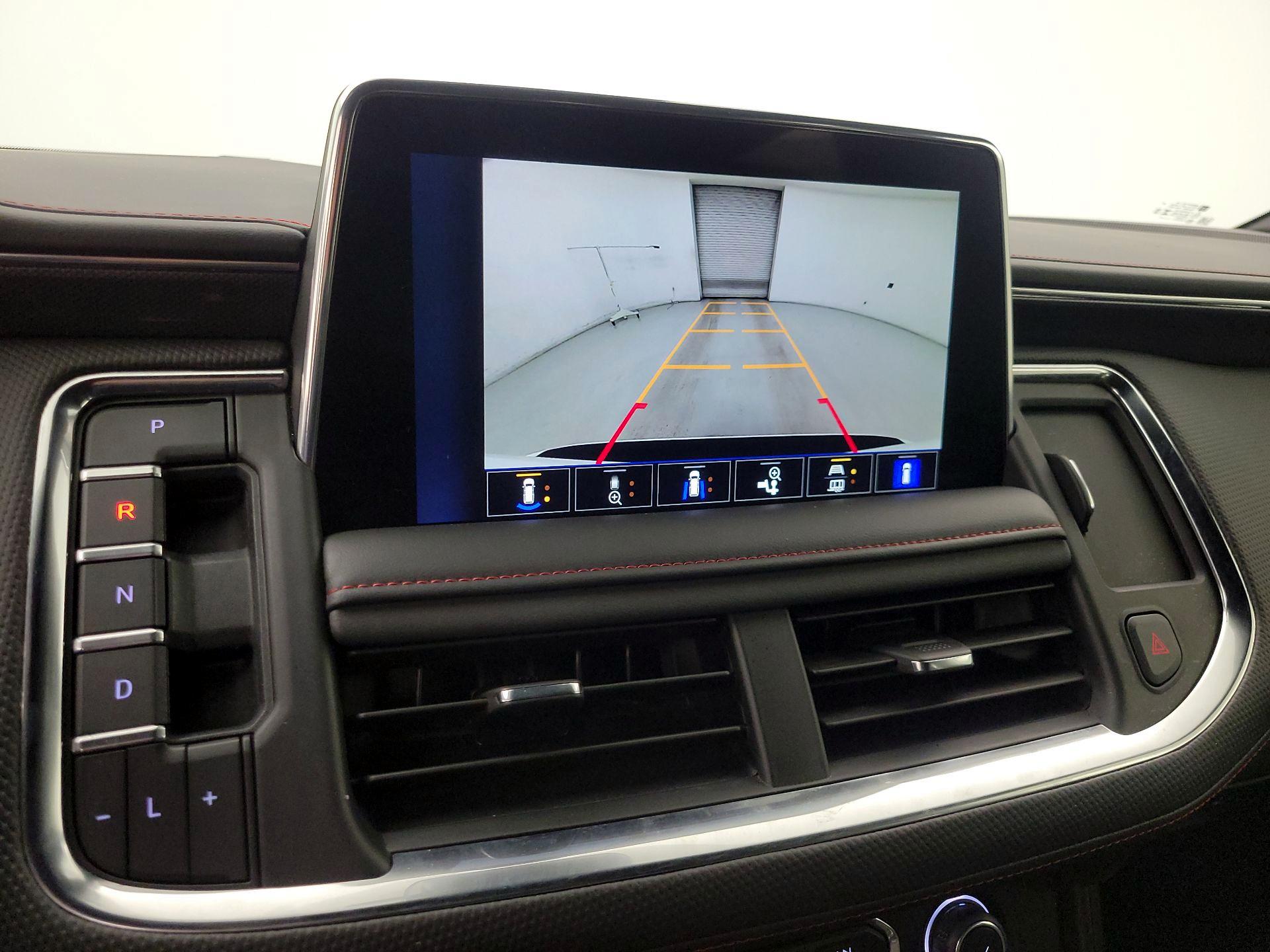 Thumbnail: 2024 Chevrolet Tahoe - 15