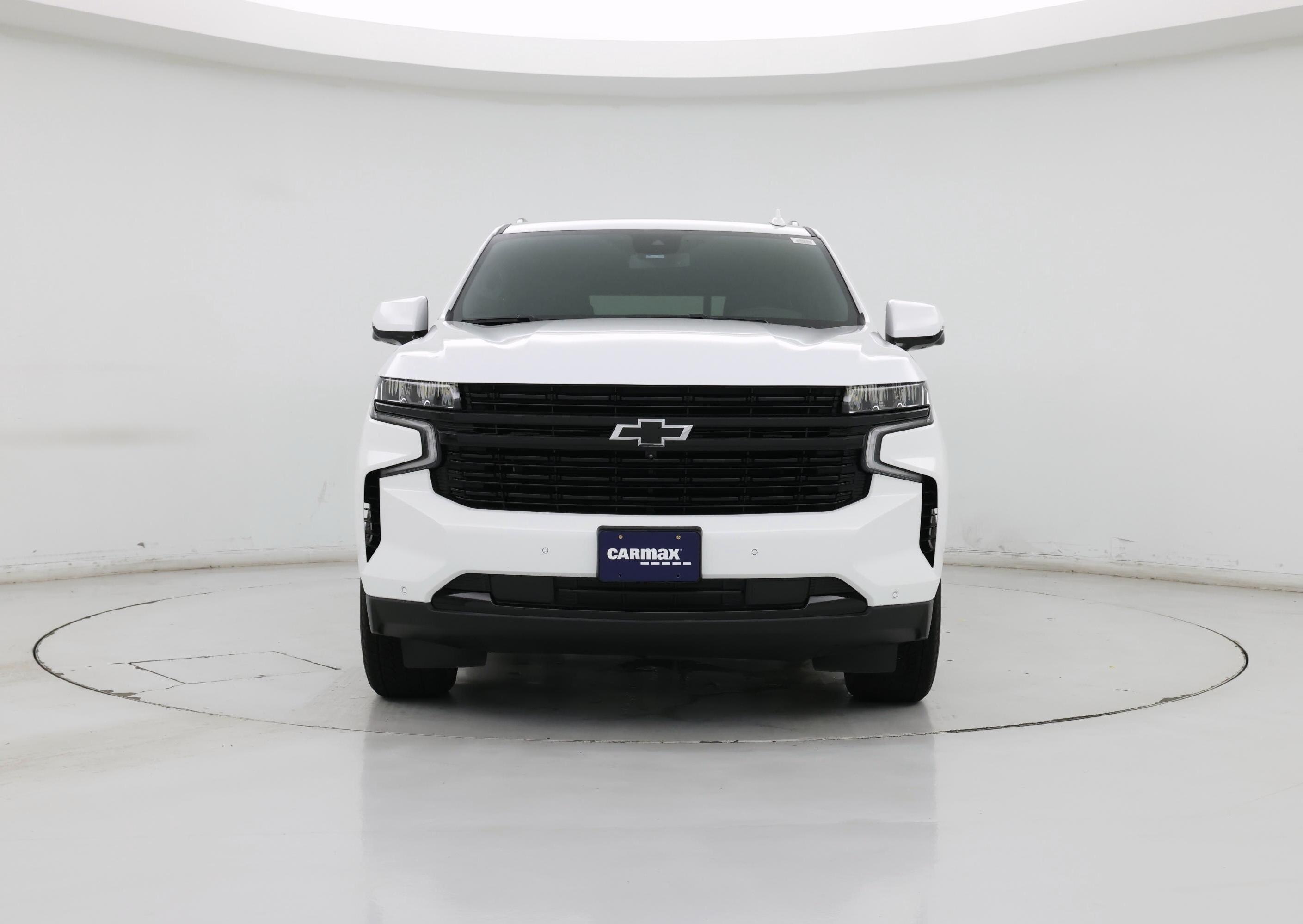 Thumbnail: 2024 Chevrolet Tahoe - 5