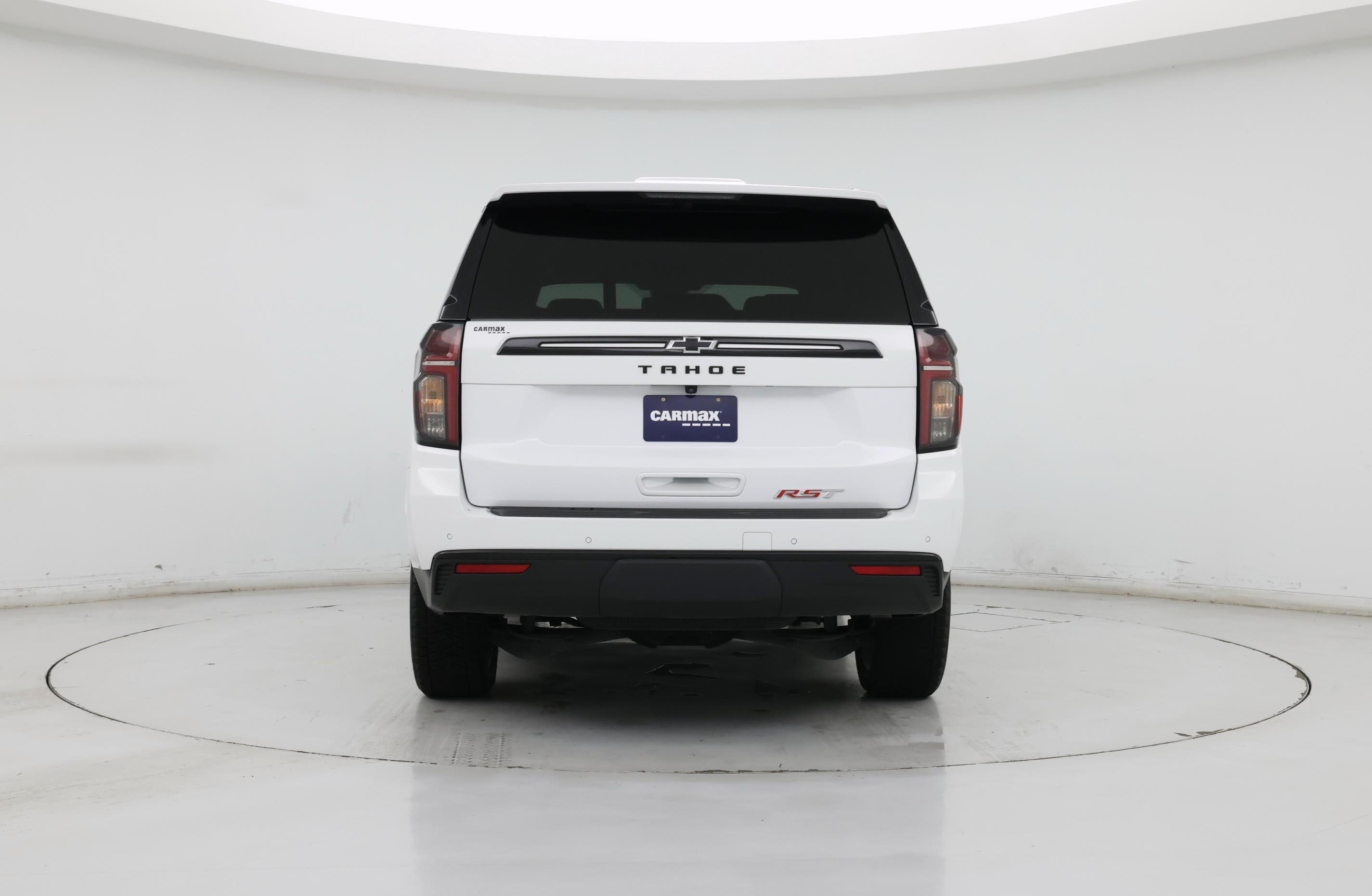 Thumbnail: 2024 Chevrolet Tahoe - 6