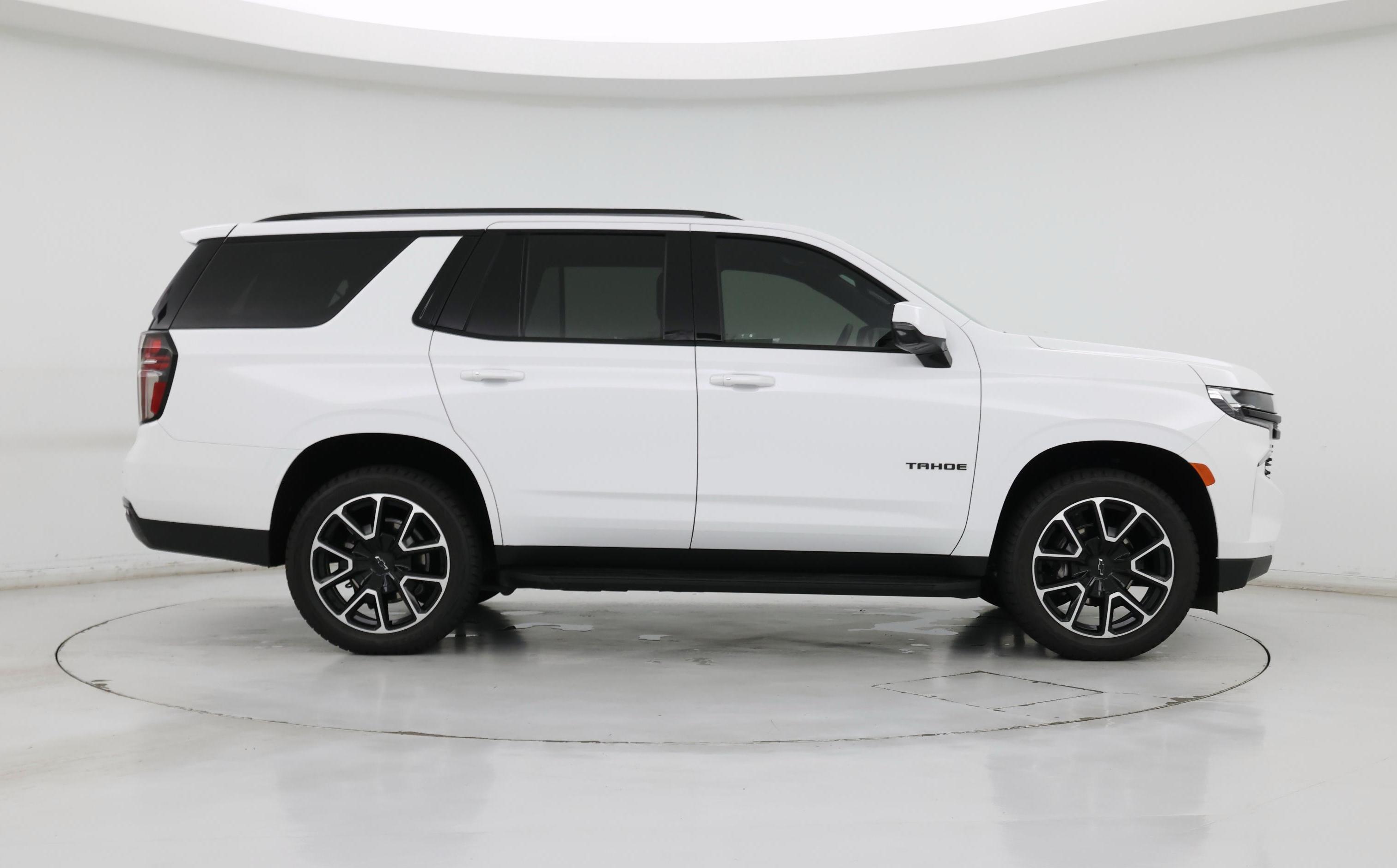 Thumbnail: 2024 Chevrolet Tahoe - 7