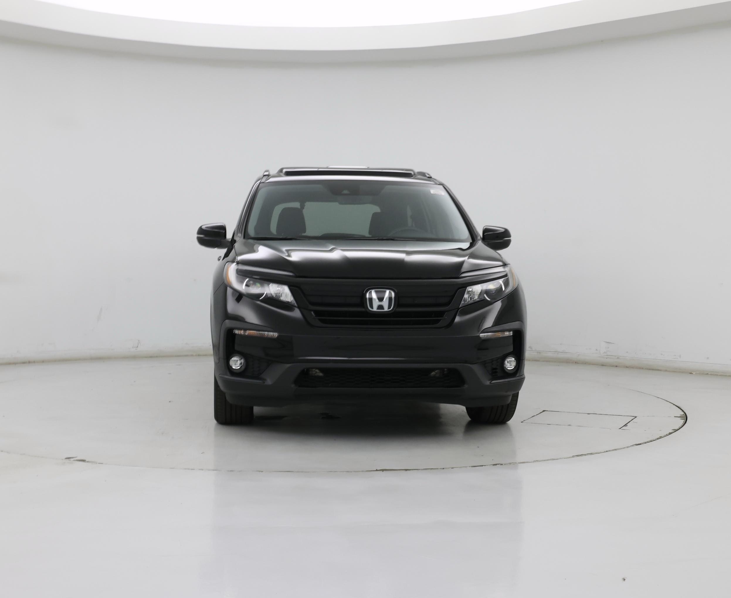 Thumbnail: 2021 Honda Pilot - 5