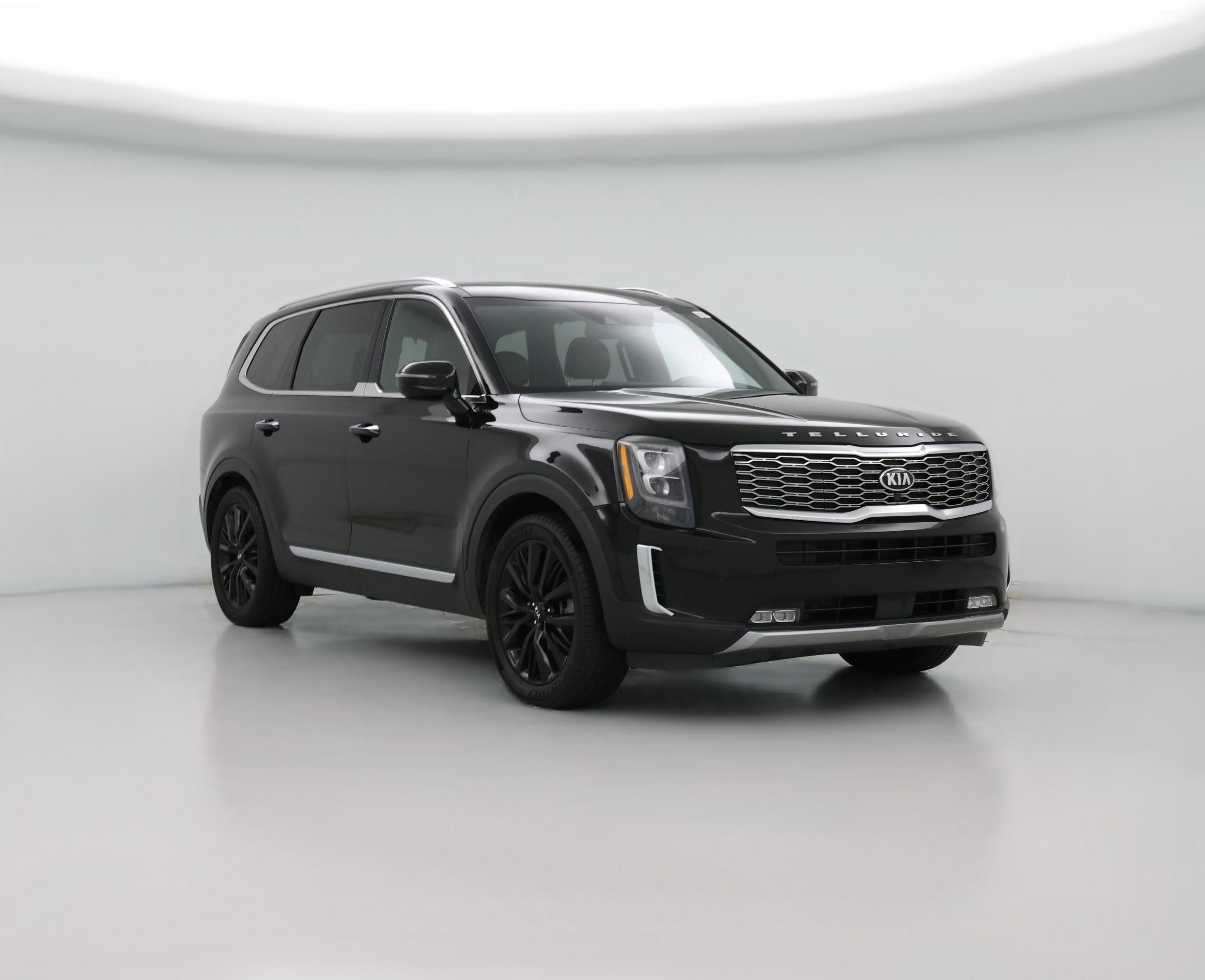 Thumbnail: 2020 Kia Telluride - 1