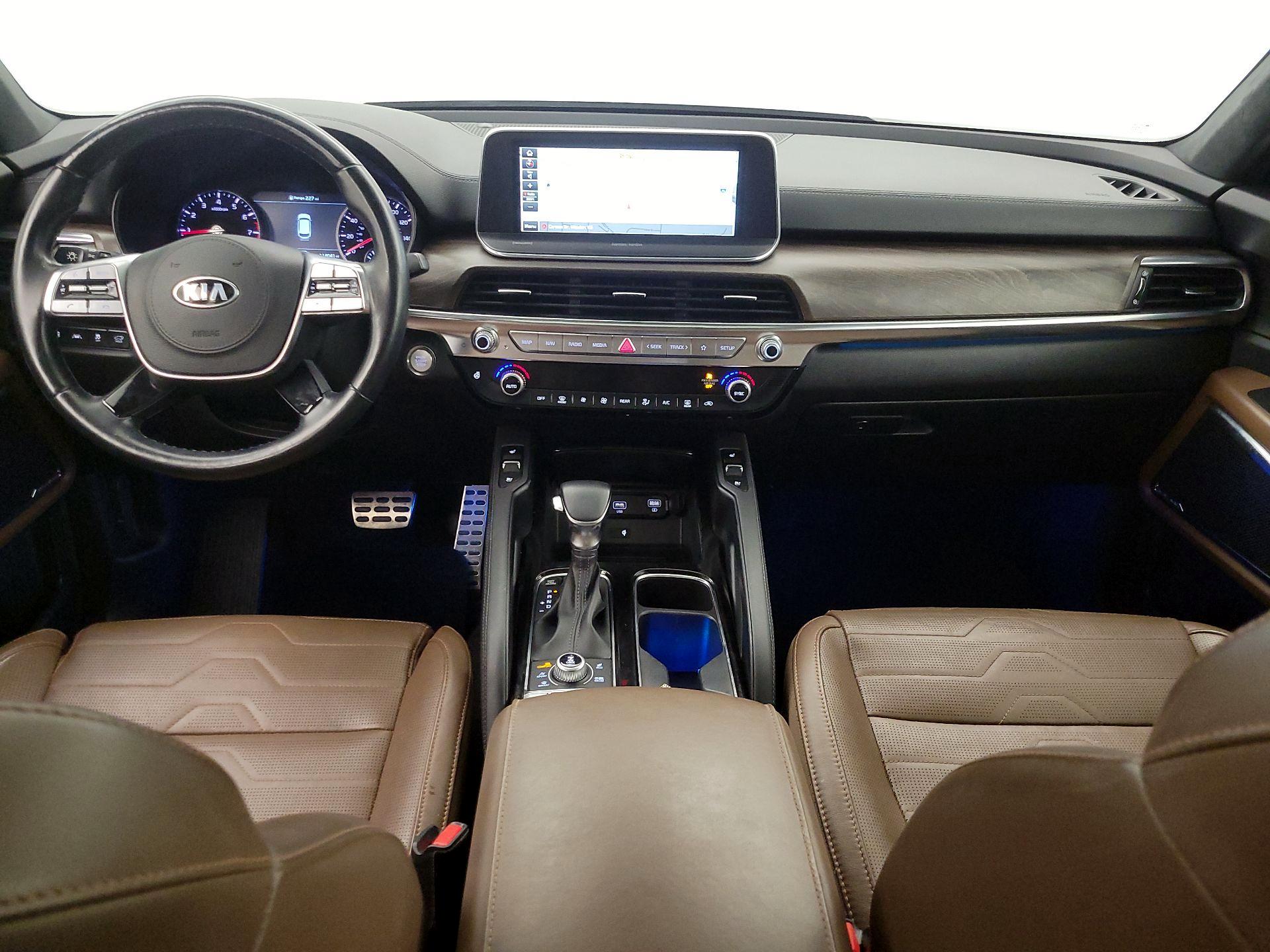 Thumbnail: 2020 Kia Telluride - 9