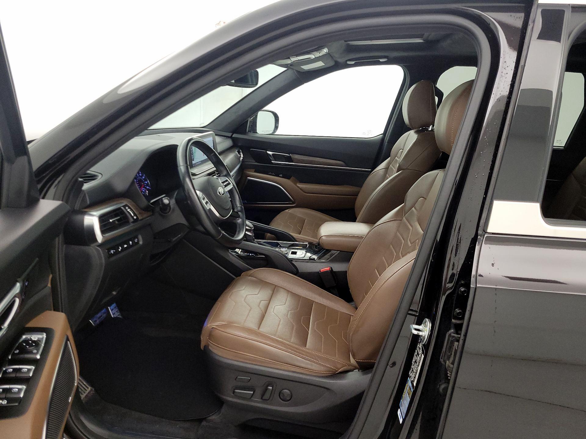 Thumbnail: 2020 Kia Telluride - 11