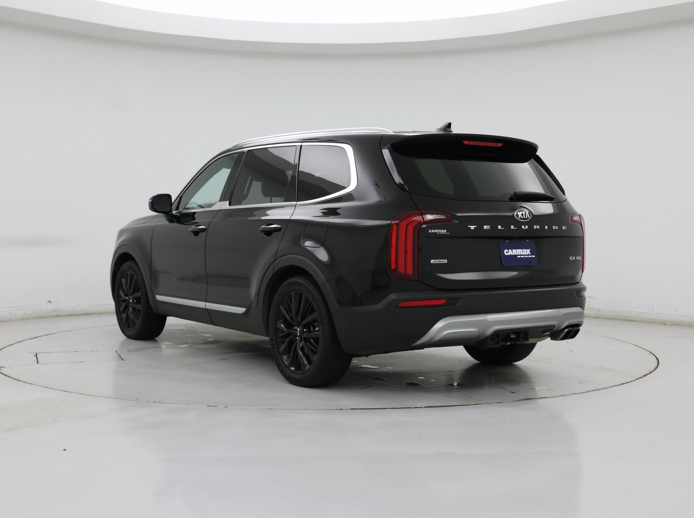 Thumbnail: 2020 Kia Telluride - 2