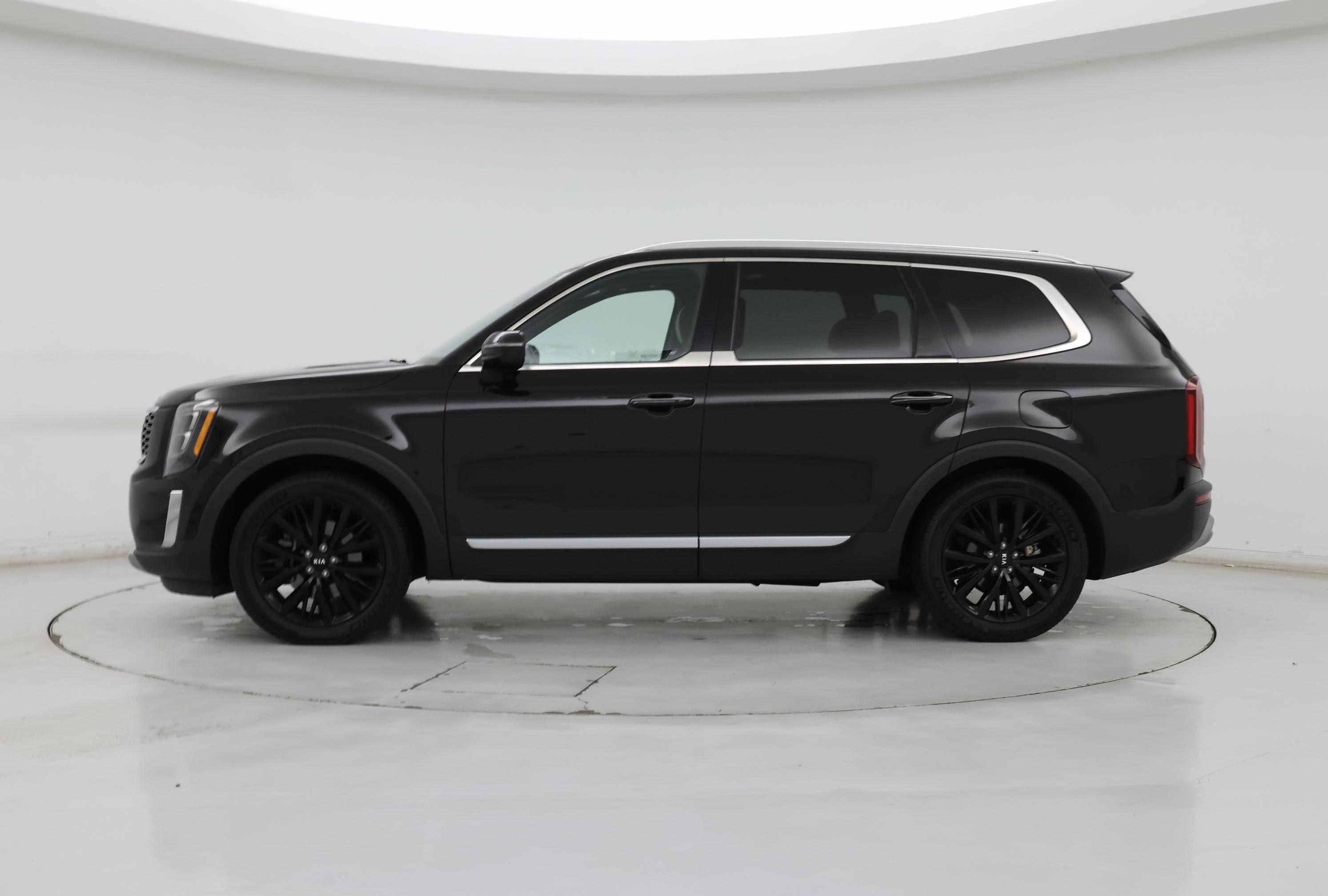 Thumbnail: 2020 Kia Telluride - 3