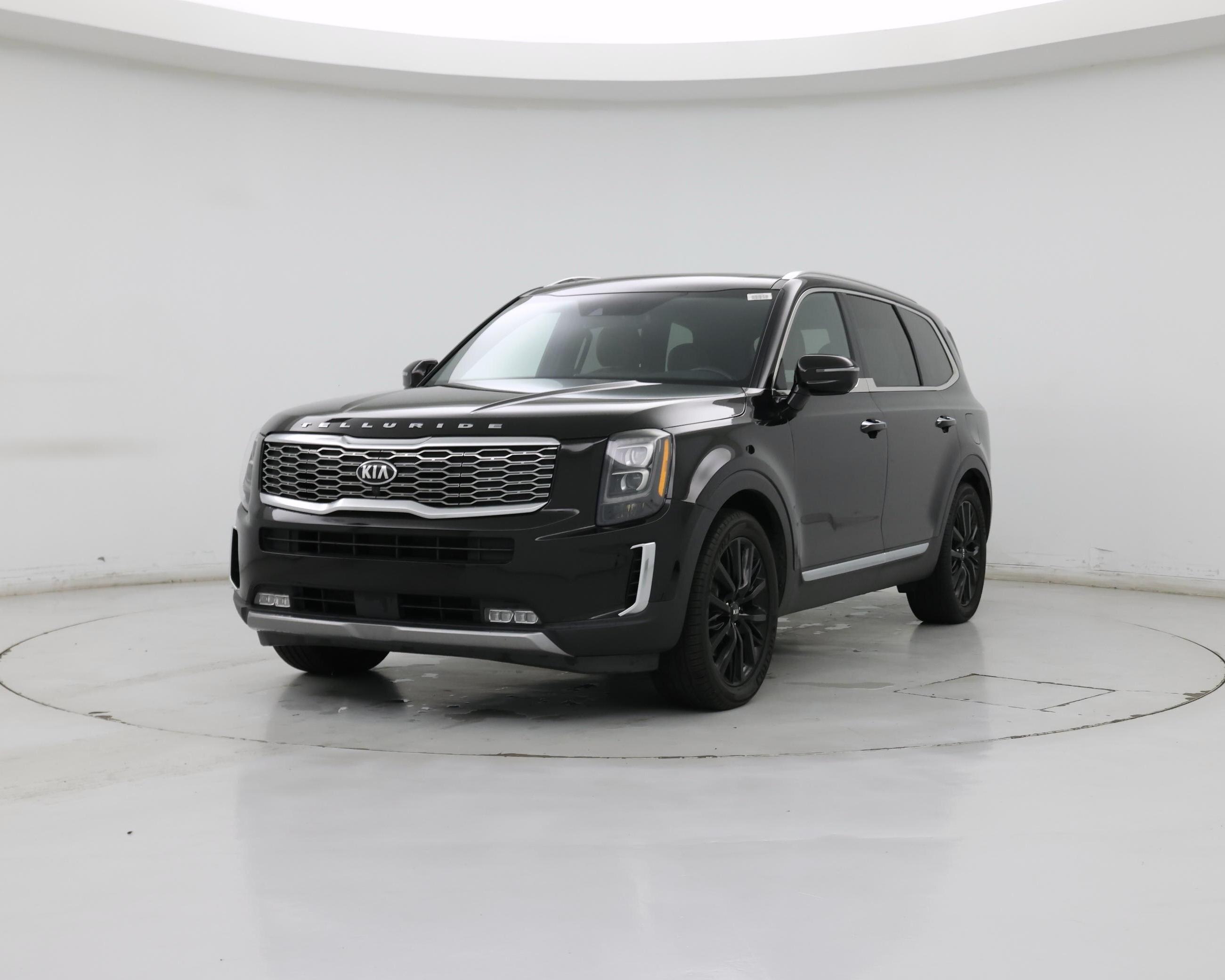 Thumbnail: 2020 Kia Telluride - 4
