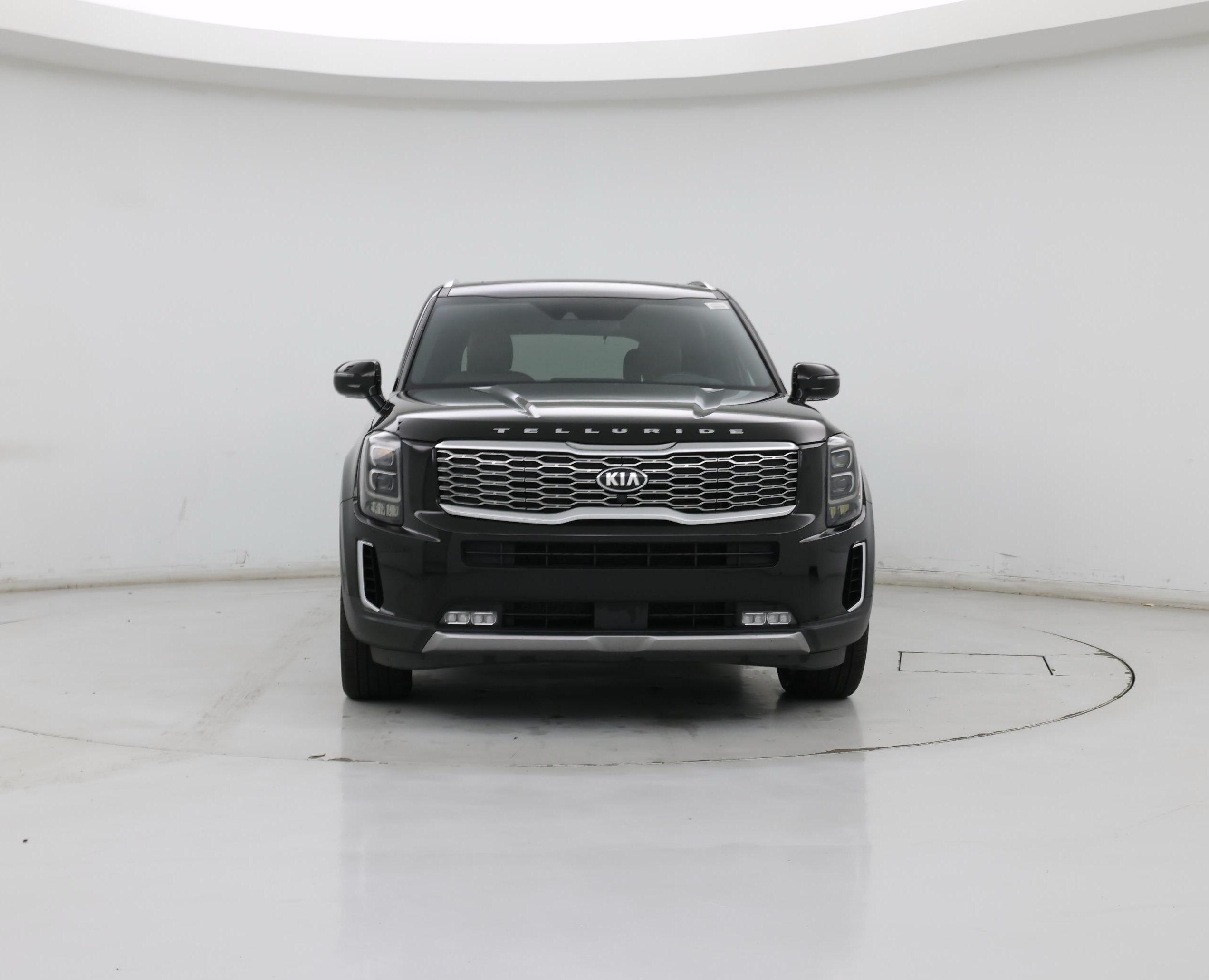Thumbnail: 2020 Kia Telluride - 5