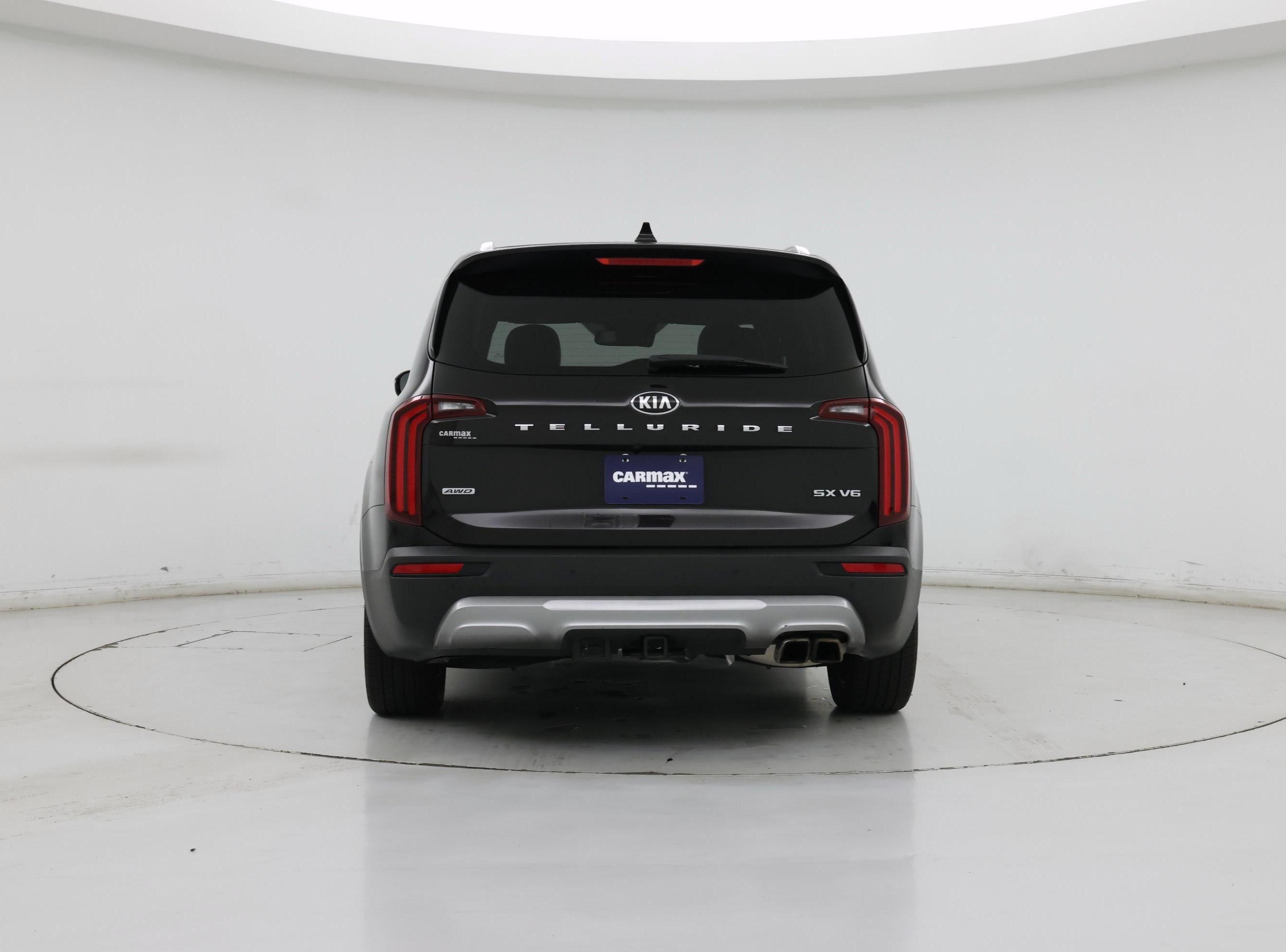 Thumbnail: 2020 Kia Telluride - 6