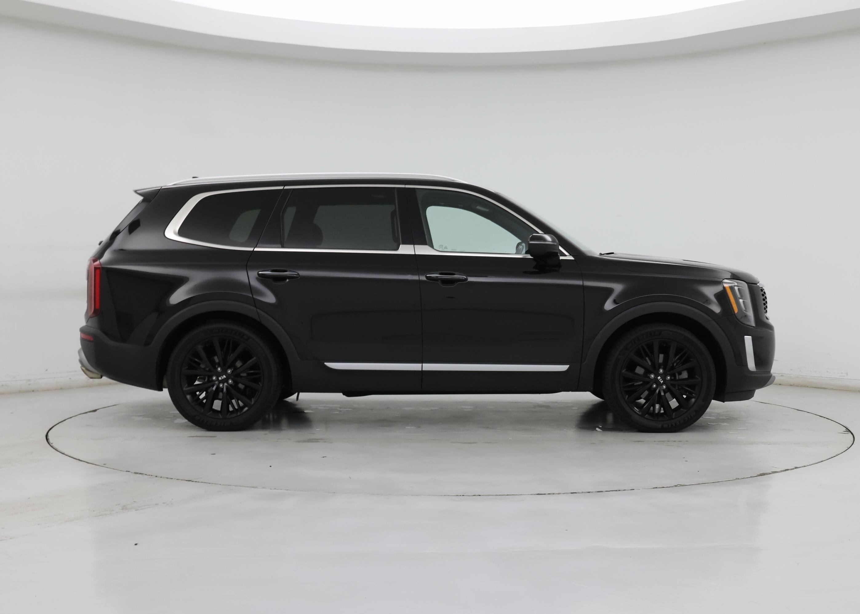 Thumbnail: 2020 Kia Telluride - 7