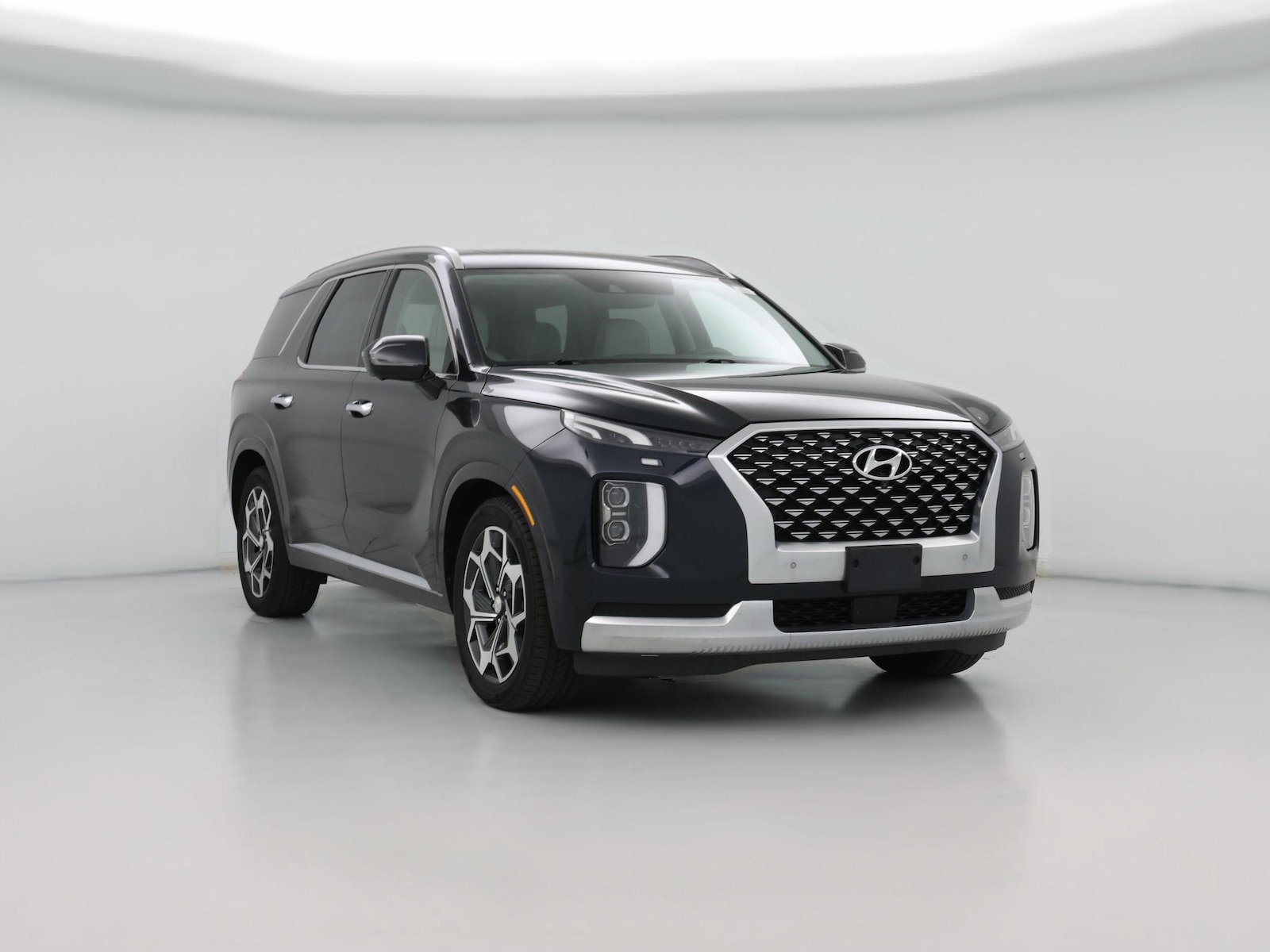2021 Hyundai Palisade Calligraphy - Photo 1