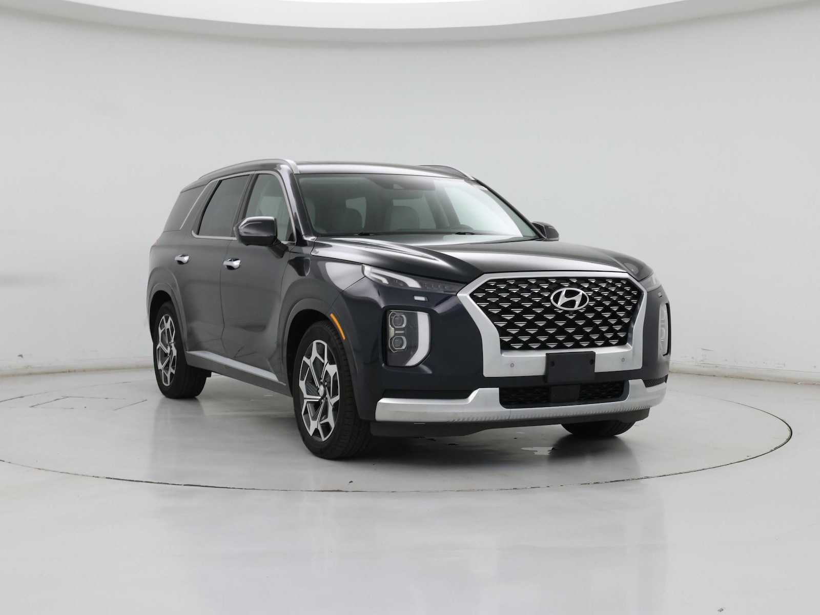 2021 Hyundai Palisade Calligraphy - Photo 2
